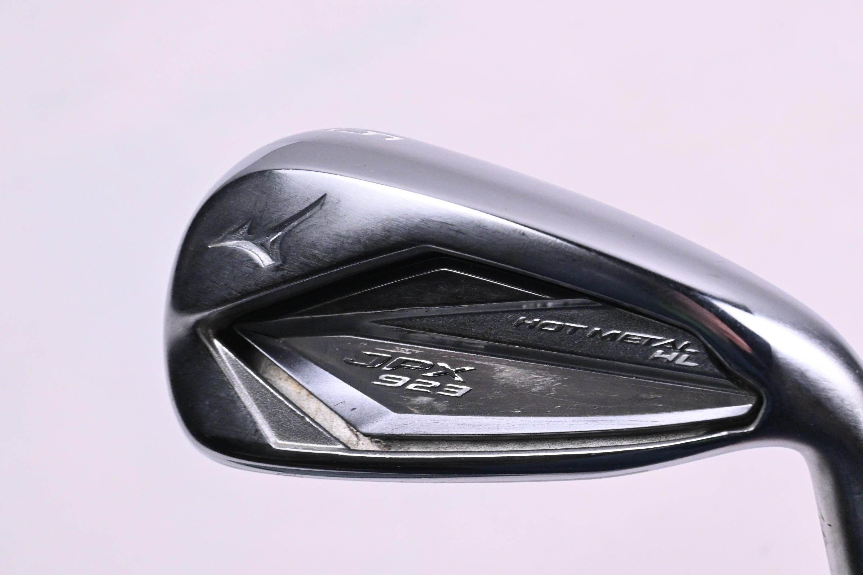 Mizuno JPX 923 Hot Metal HL #5 Iron / 25 Degree / X-Flex Project X LZ Shaft