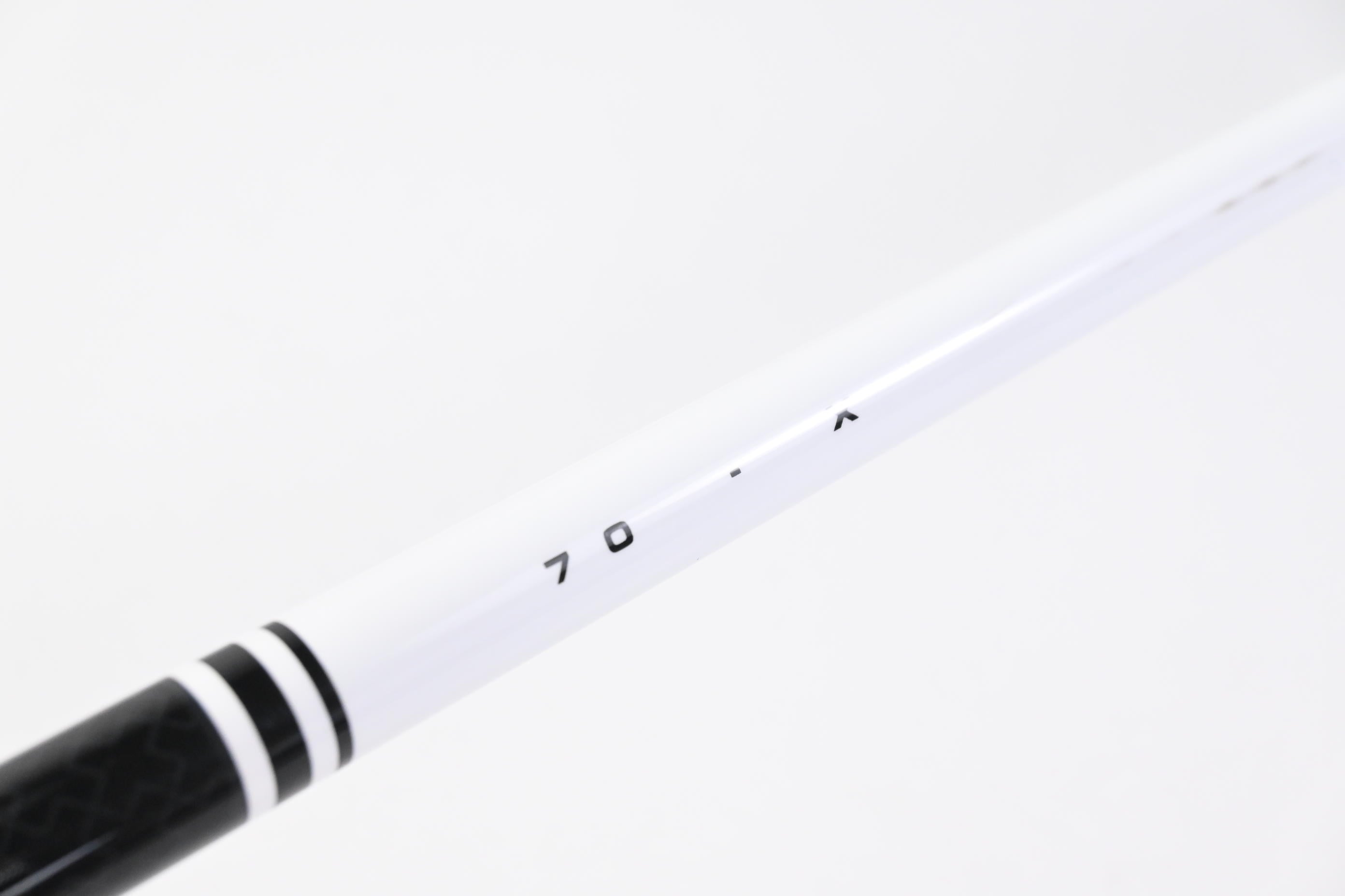 KBS PGW 70 Driver Shaft / X-Flex / 0.335 Tip / Uncut