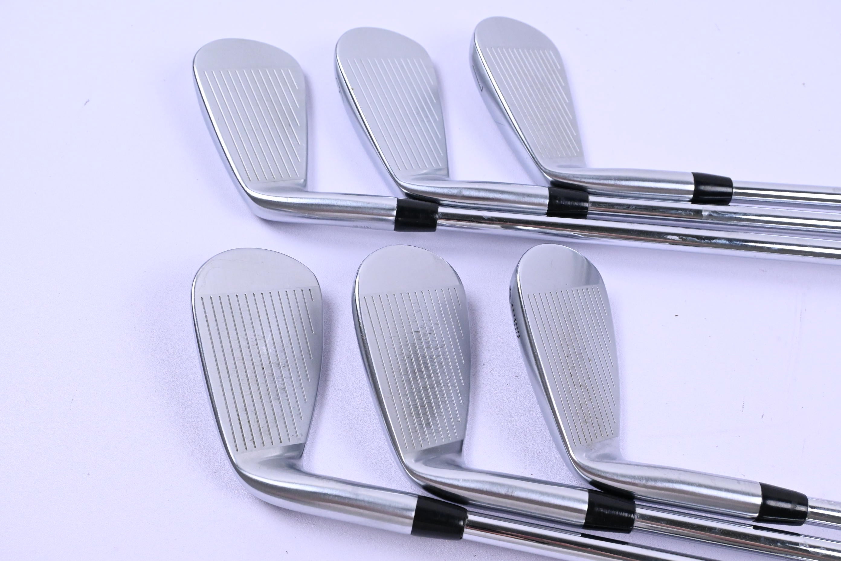 Titleist T250* 2025 Irons / 5-PW / Stiff Flex N.S.PRO Modus 3 Tour 105 Shafts