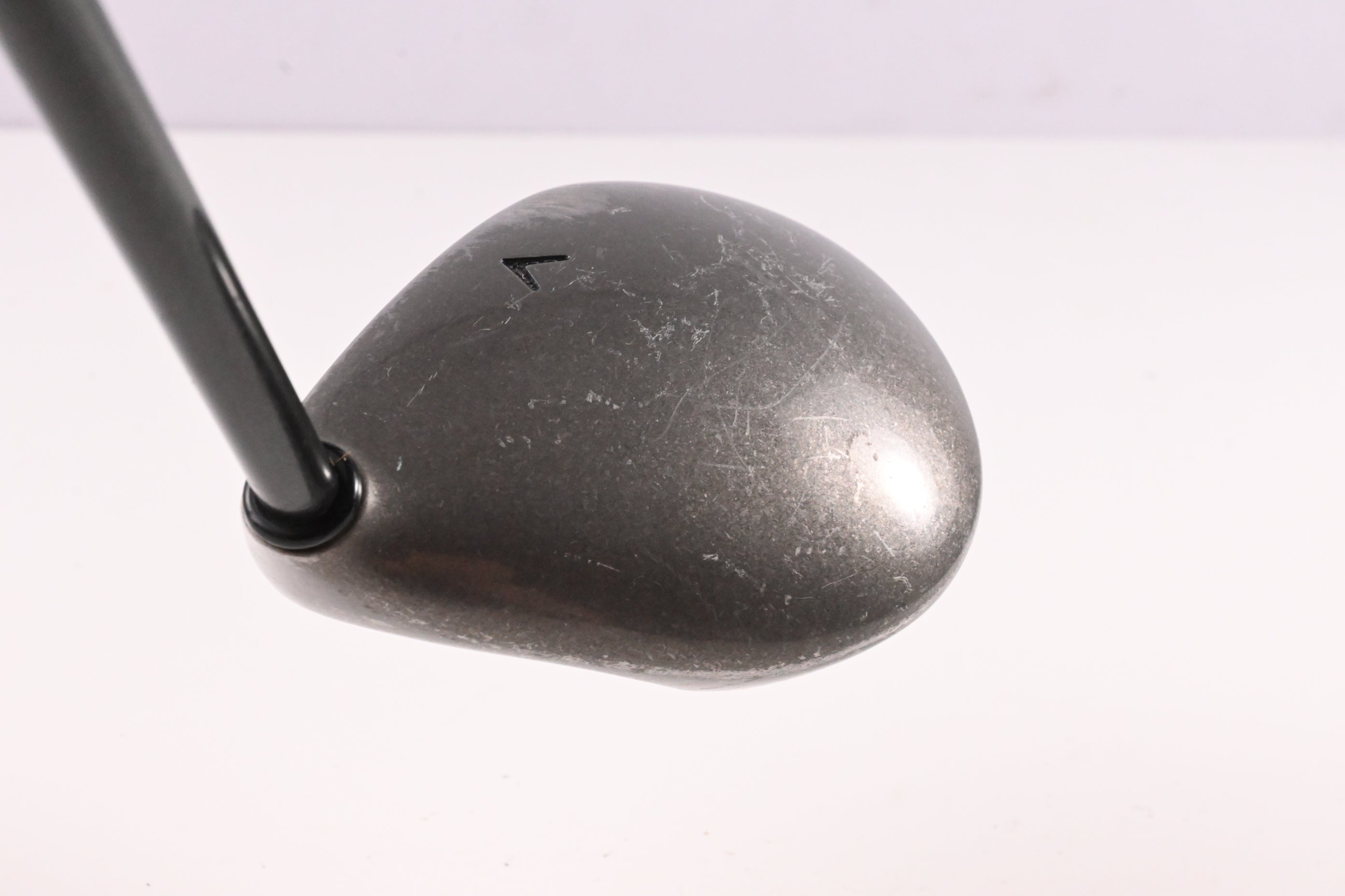 Callaway Big Bertha Warbird #3 Wood / 15 Degree / Regular Flex RCH 96 Shaft