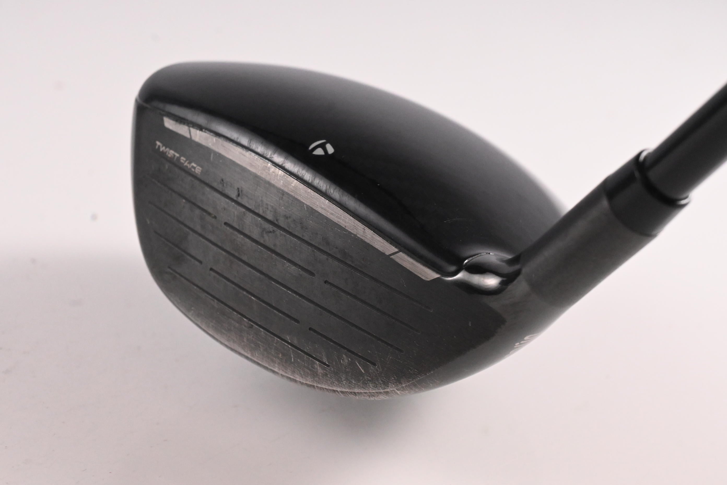 Taylormade Qi10 #3 Wood / 15 Degree / Regular Flex Fujikura Ventus TR Blue 6