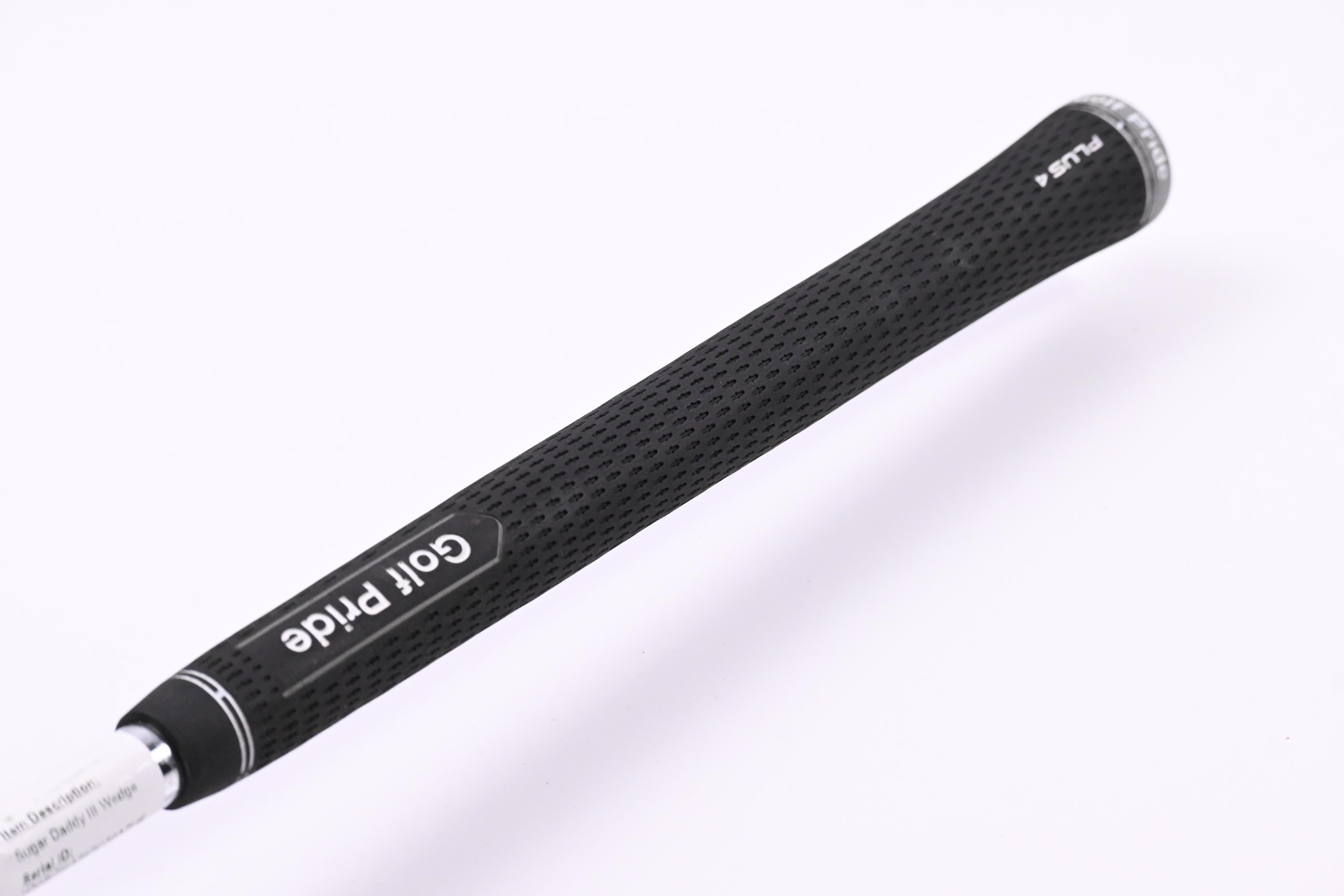 PXG Sugar Daddy III Sand Wedge / 56 Degree / Regular Flex Elevate Shaft