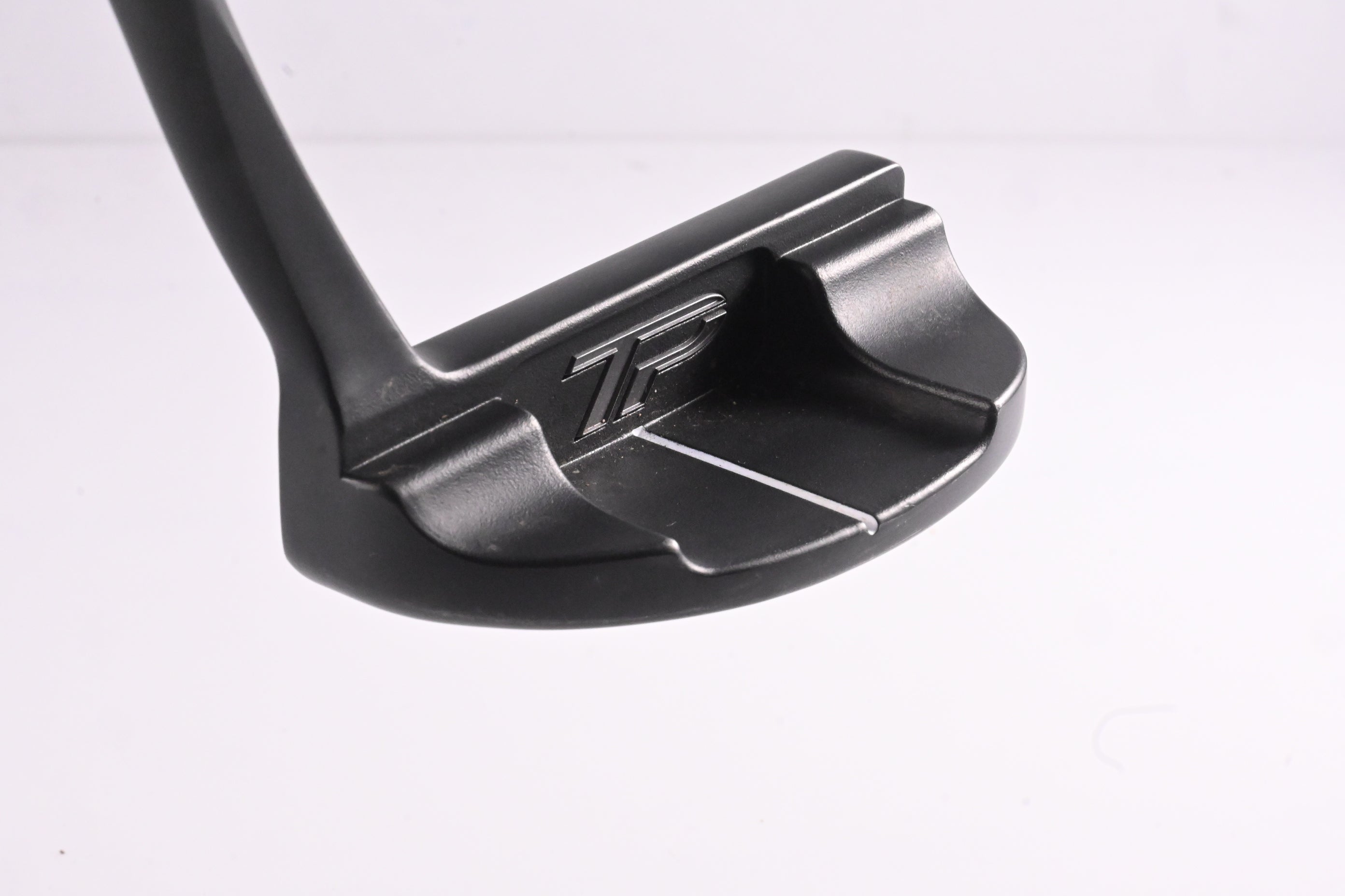 Taylormade TP Black Collection Balboa 8 Putter / 34 Inch