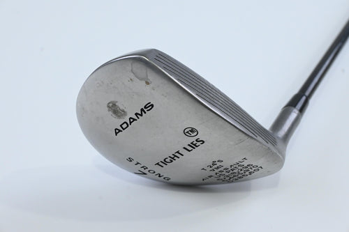 Adams Tight Lies #7 Wood / 24 Degree / Regular Flex Adams Shaft