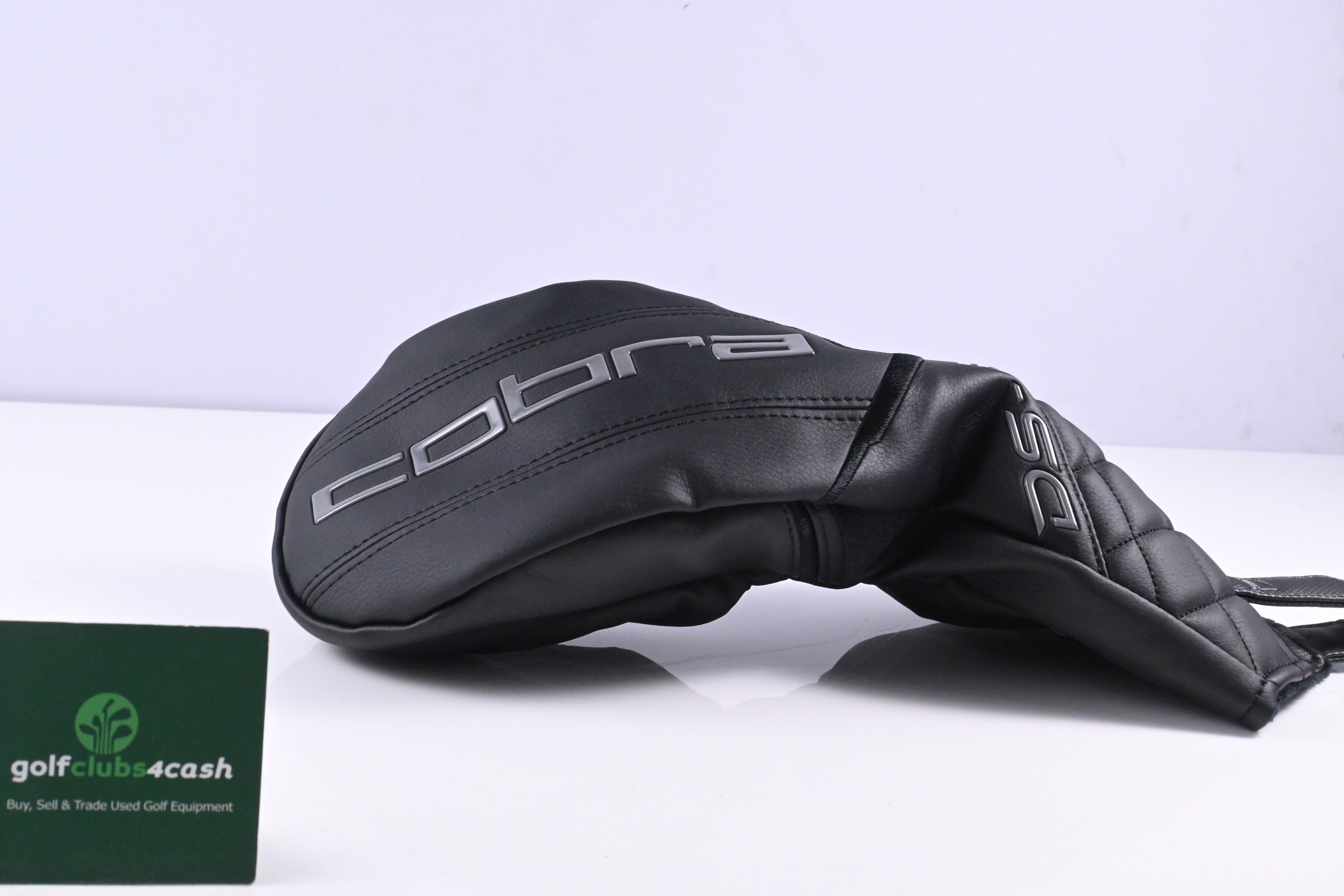 Cobra DS-Adapt LS Driver / 10.5 Degree / X-Flex Fujikura Pro 60 Shaft