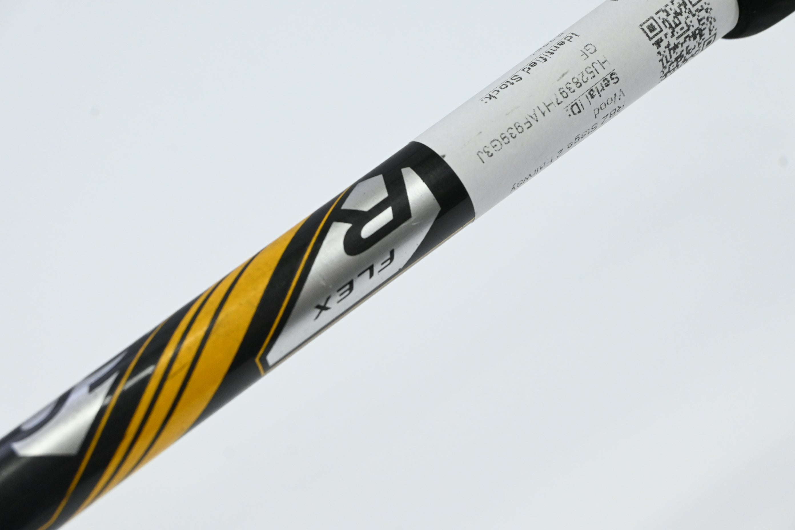 Taylormade RBZ Stage 2 #3 Wood / 15 Degree / Regular Flex Rocket Fuel 60