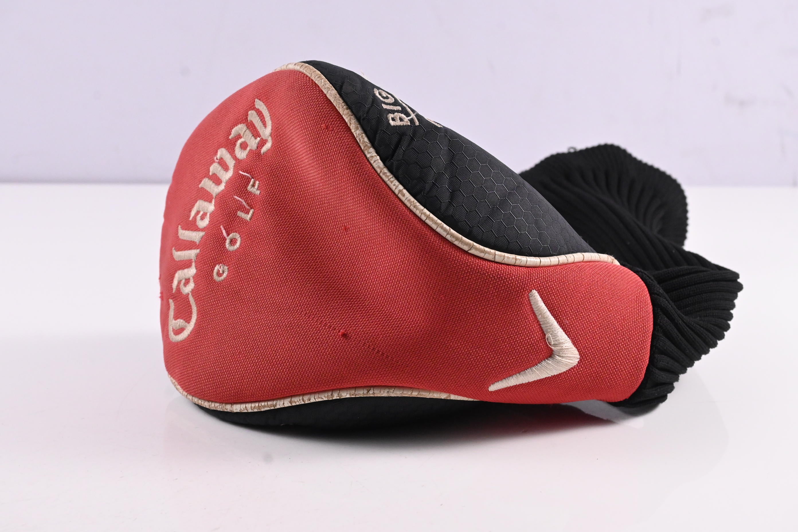 Callaway Big Bertha 460 Driver / 10 Degree / Regular Flex Aldila NVS 55 Shaft