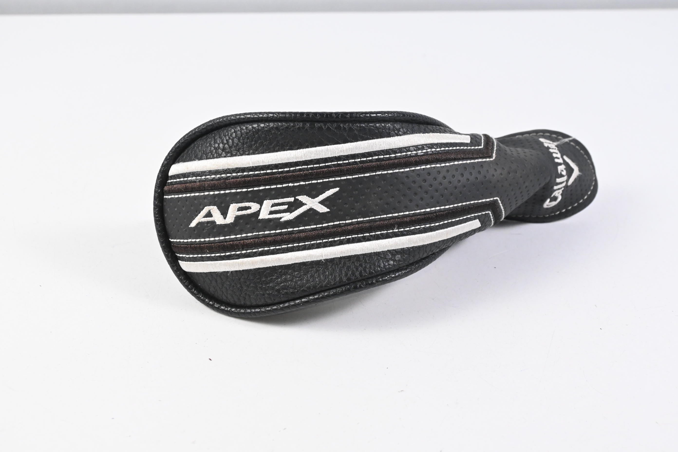 Callaway Apex 21 #4 Hybrid / 21 Degree / Regular Flex UST Recoil Dart 75 Shaft