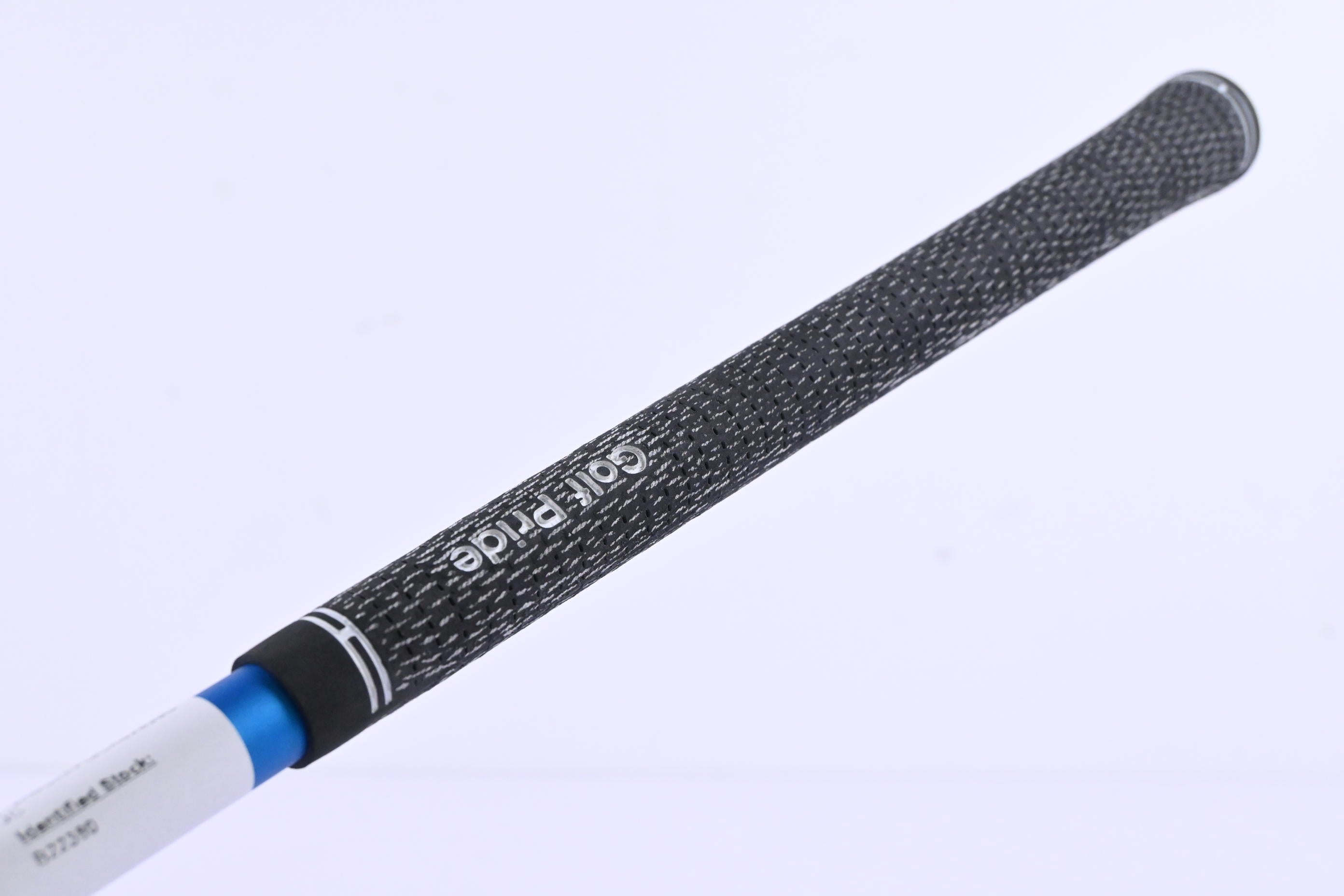 Ping G440 #4 Hybrid / 23 Degree / Regular Flex Ping Alta CB Blue 70 Shaft