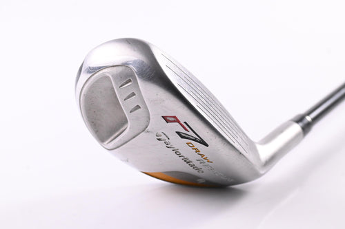 Taylormade R7 Draw #3 Hybrid / 19 Degree / Regular Flex Taylormade Reax 55