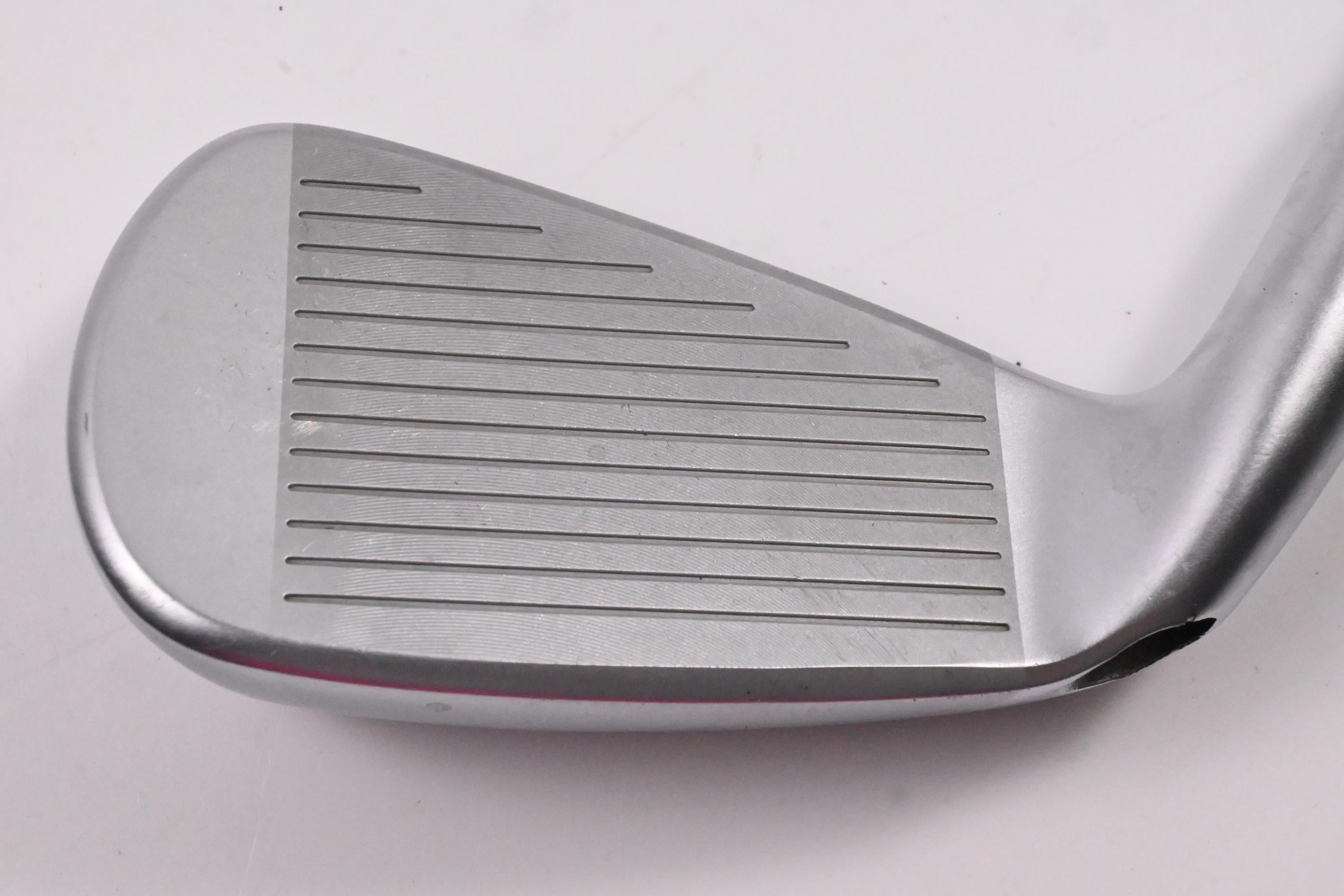 Cobra King Utility 2020 #4 Iron / 22.5 Degree / Stiff Flex KBS $-Taper Lite Shaft