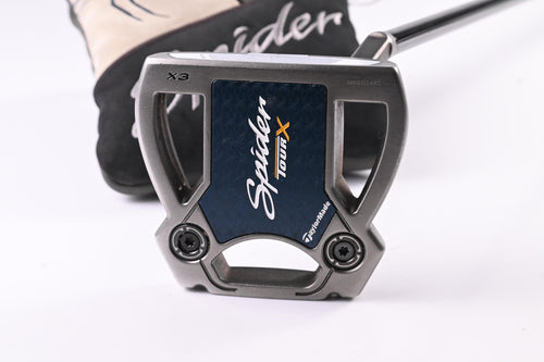 Taylormade Spider Tour X 2023 Putter / 34 Inch