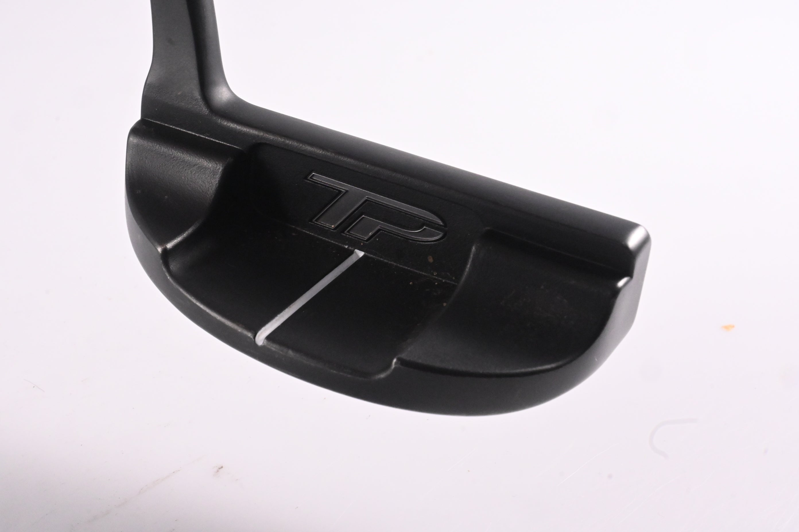 Taylormade TP Black Collection Balboa 8 Putter / 34 Inch