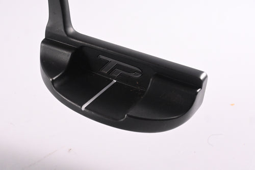 Taylormade TP Black Collection Balboa 8 Putter / 34 Inch