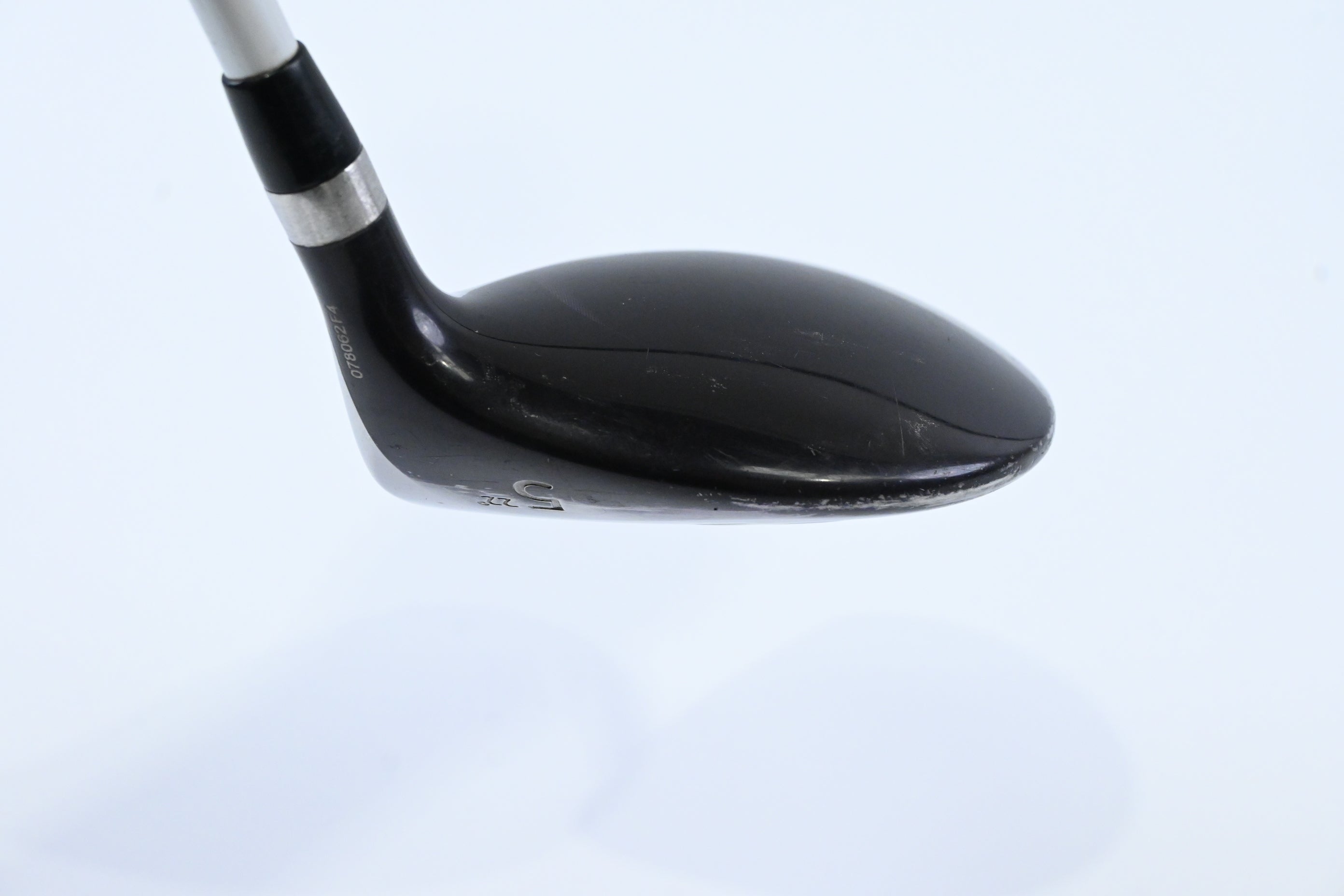 Ladies Ping Rhapsody #5 Wood / 22 Degree / Ladies Flex Ping ULT 129 Shaft