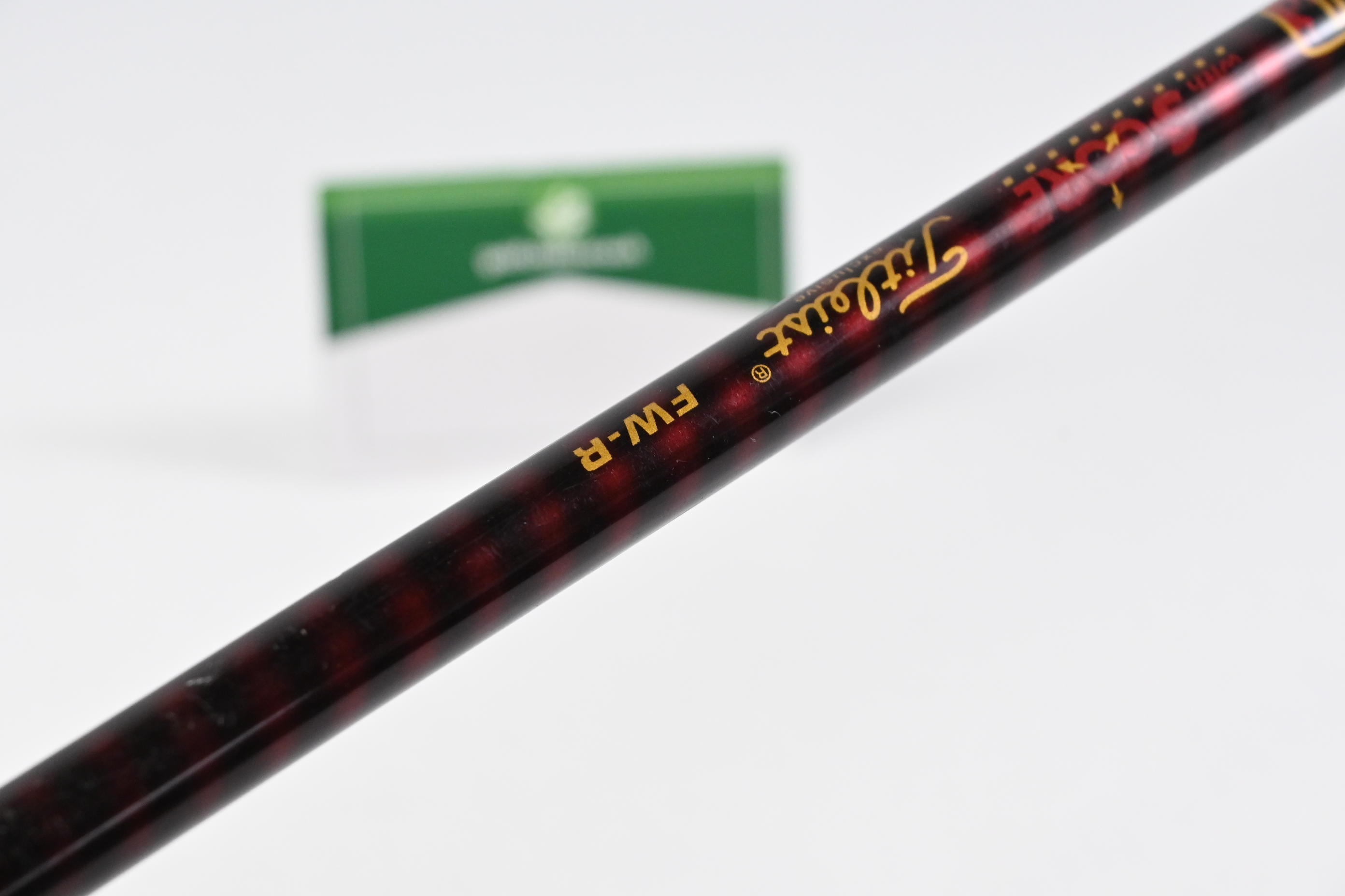 Titleist 909 F2 #3 Wood / 15.5 Degree / Regular Flex Aldila Voodoo Shaft