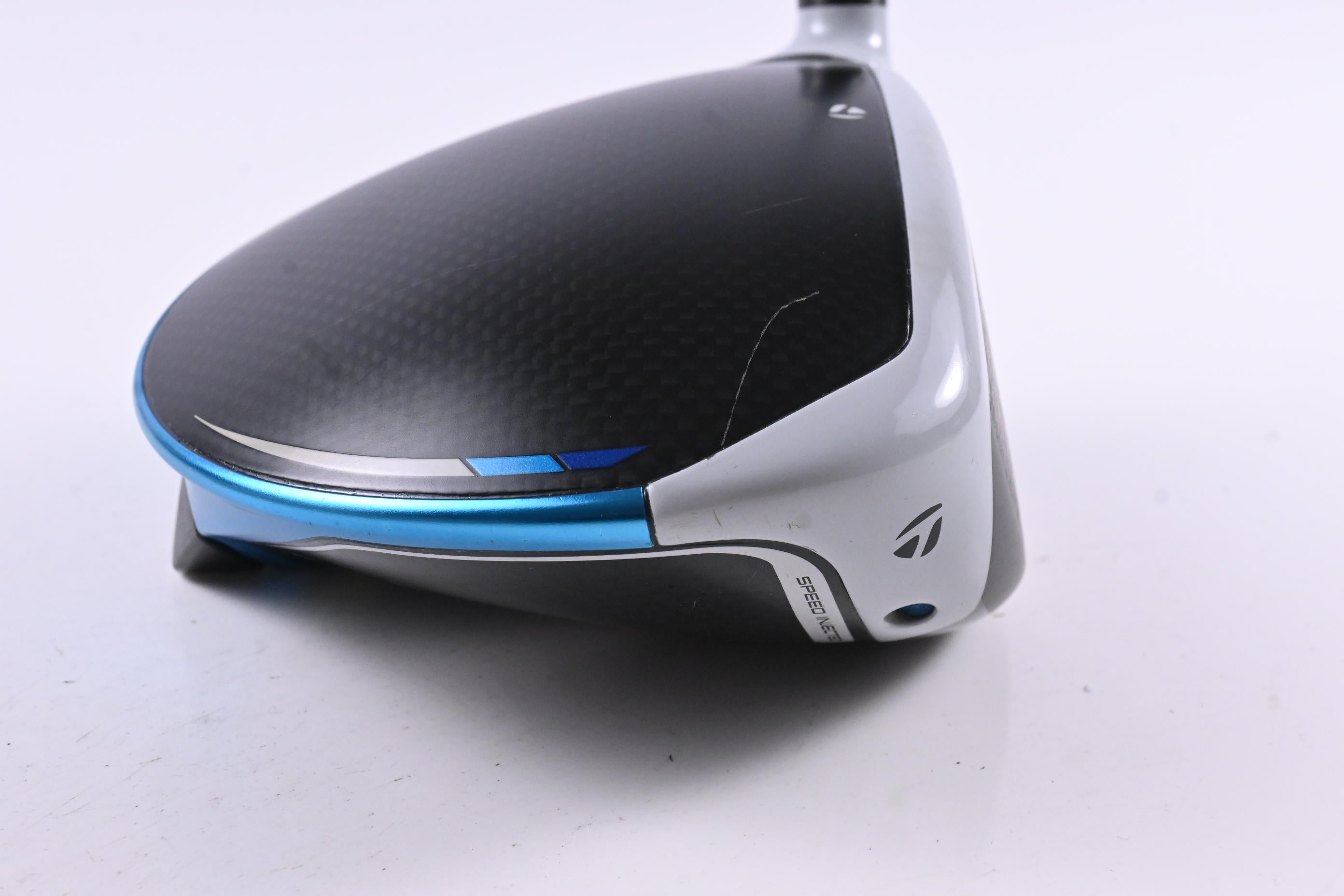 Taylormade SIM2 Max D Driver / 10.5 Degree / Regular Flex Air Speeder 45 Shaft