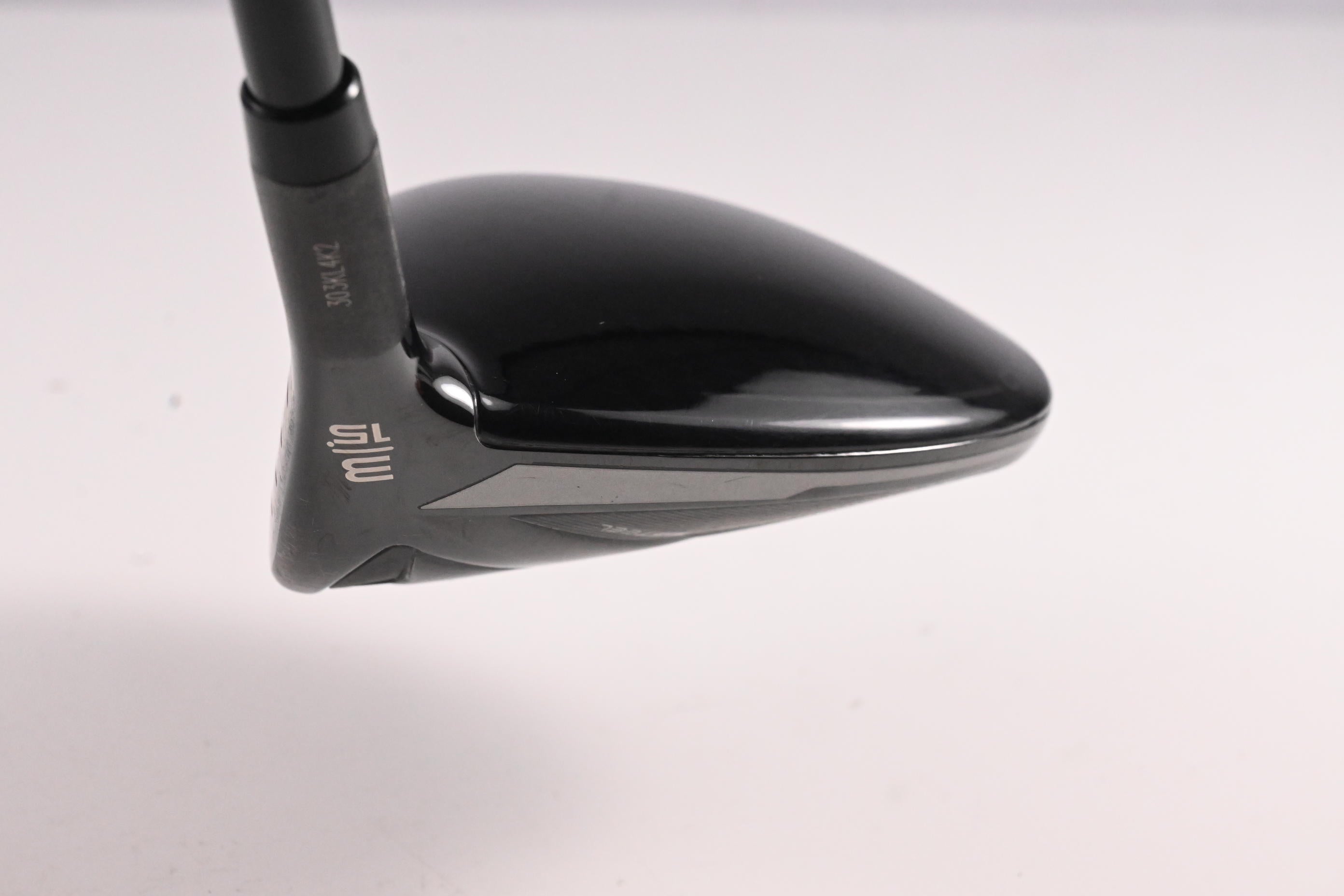 Taylormade Qi10 #3 Wood / 15 Degree / Regular Flex Fujikura Ventus TR Blue 6