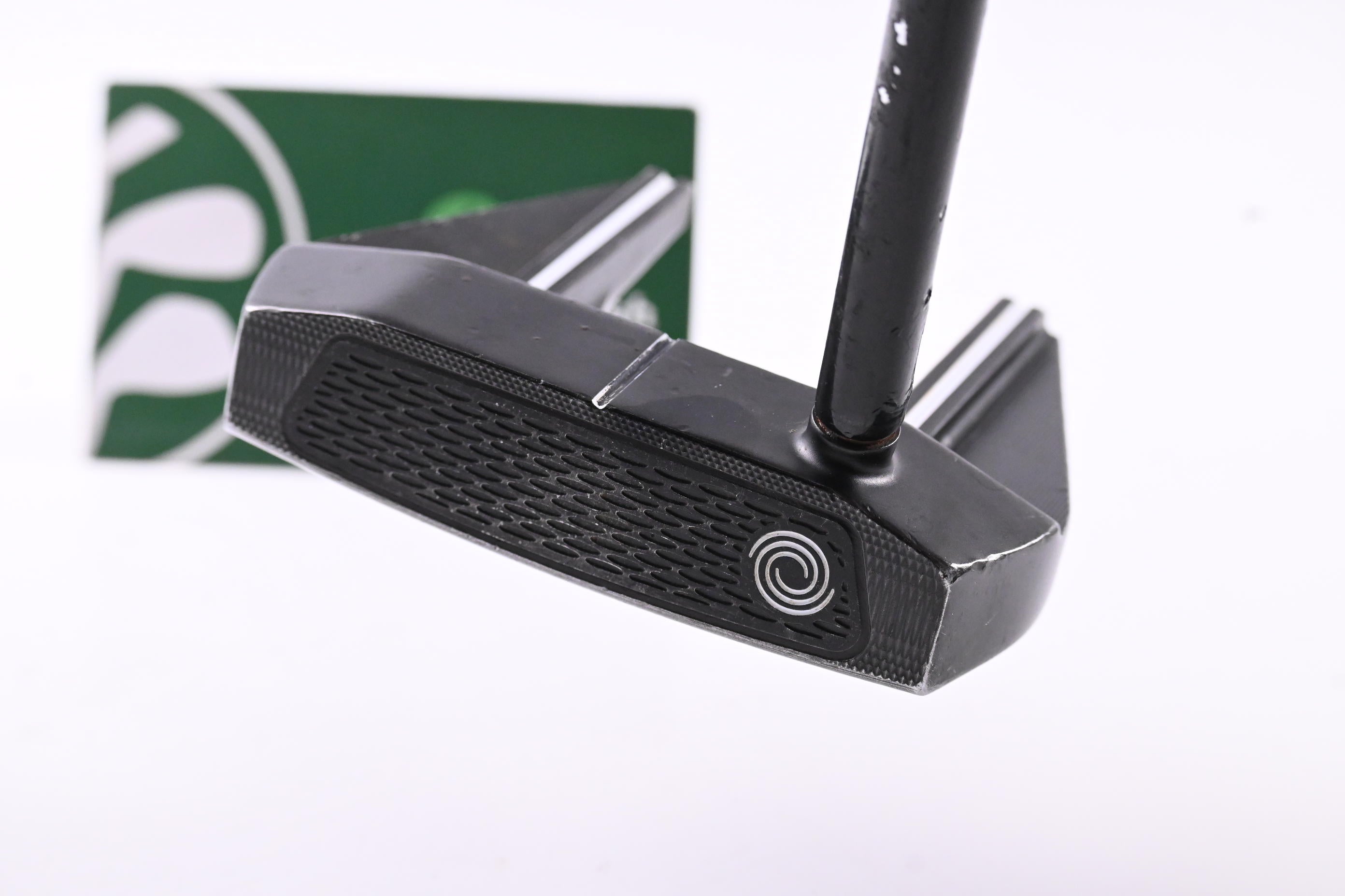 Odyssey Milled Collection RSX #7 Putter / 40.5 Inch