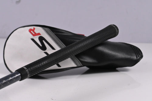 Titleist TSR2 #3 Wood / 16.5 Degree / Stiff Flex Tensei AV Blue 65 Shaft