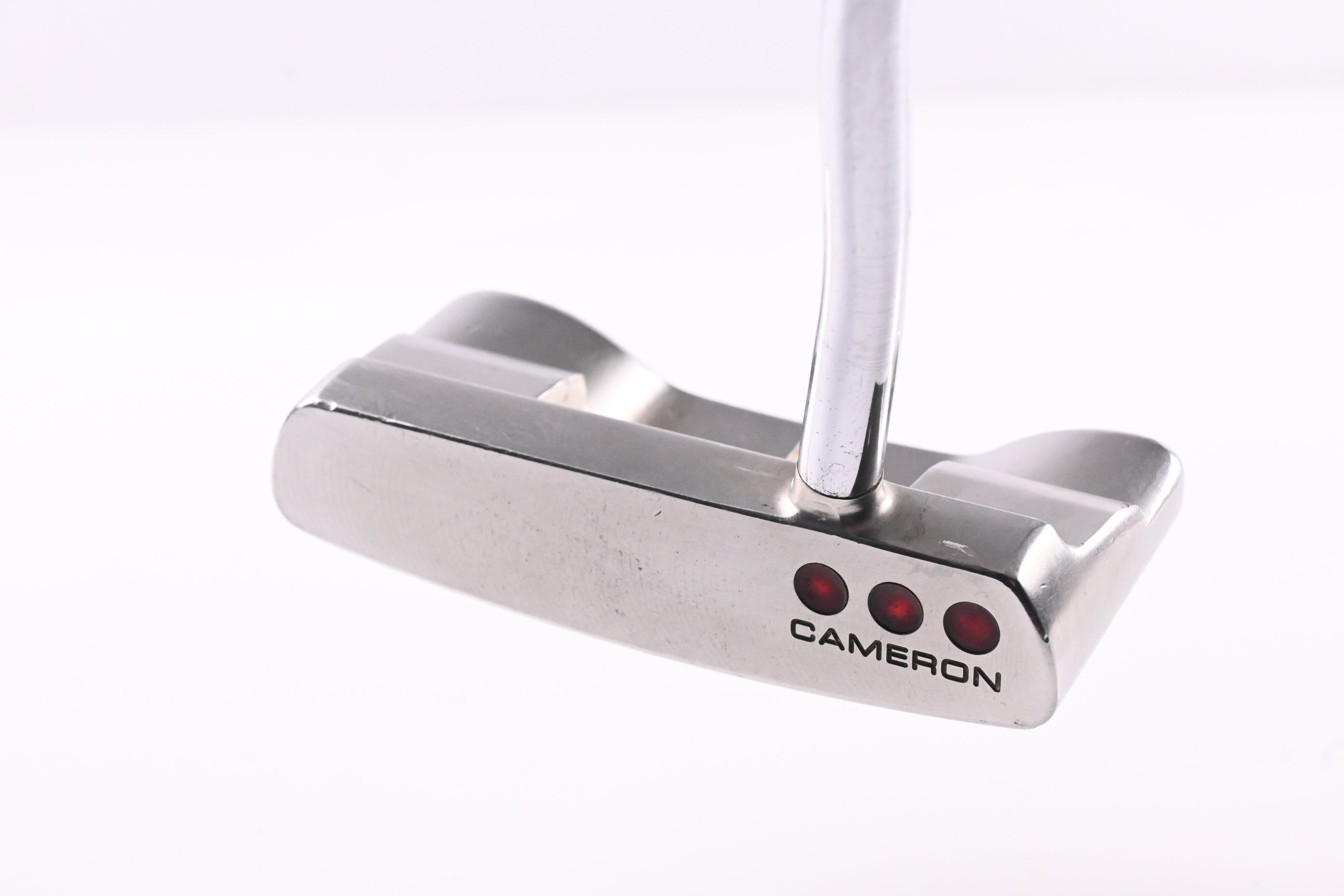 Scotty Cameron Studio Select Squareback No.1 Putter / 34 Inch