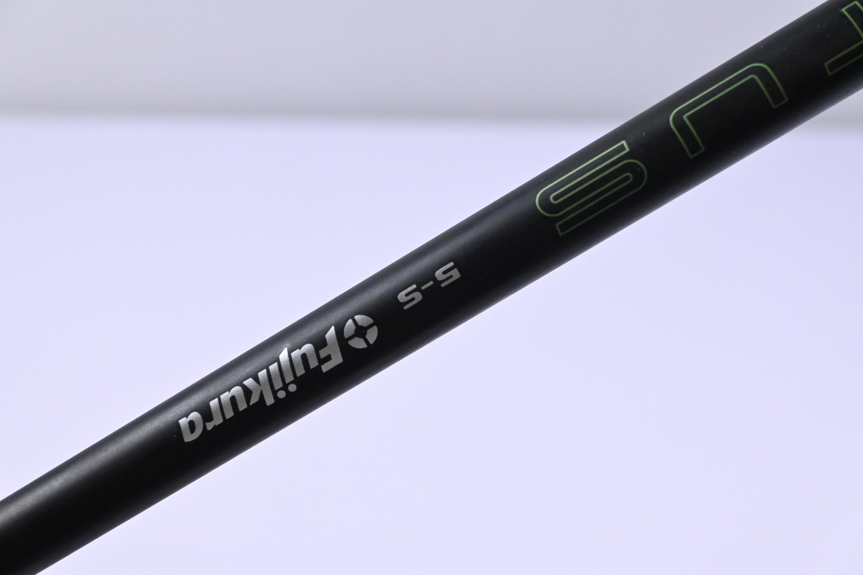 Fujikura Ventus Blue 5 Driver Shaft / Stiff Flex / Taylormade 2nd Gen Adapter