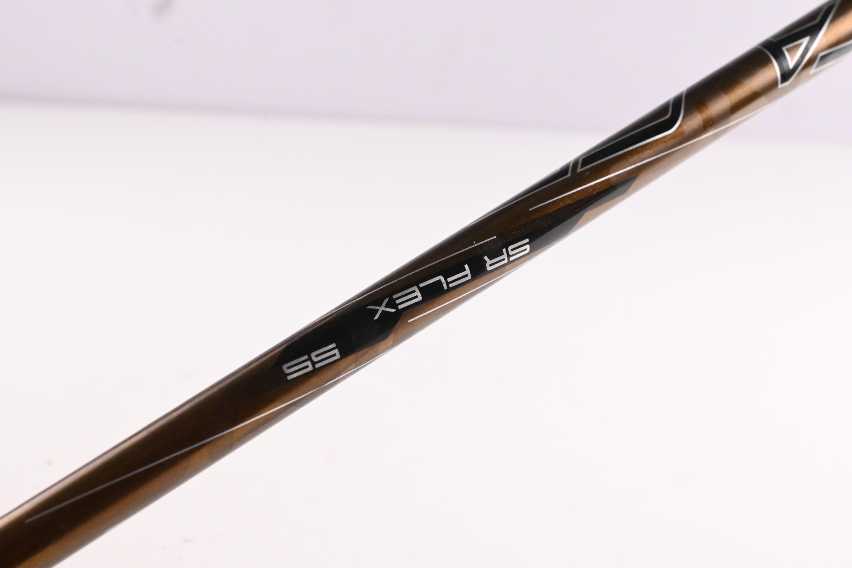 Ping G410 Plus Driver / 12 Degree / Senior Flex Ping Alta CB 55 Shaft