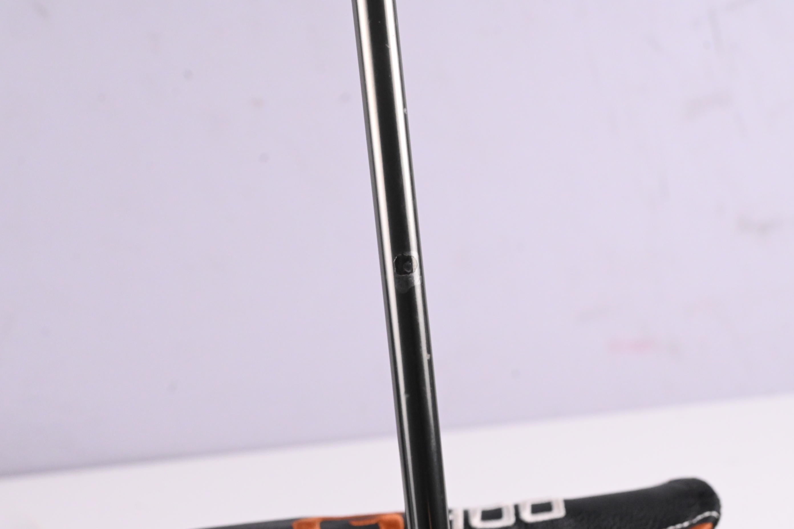 Ping G400 #3 Wood / 14.5 Degree / X-Flex Ping Tour Chrome 75 Shaft