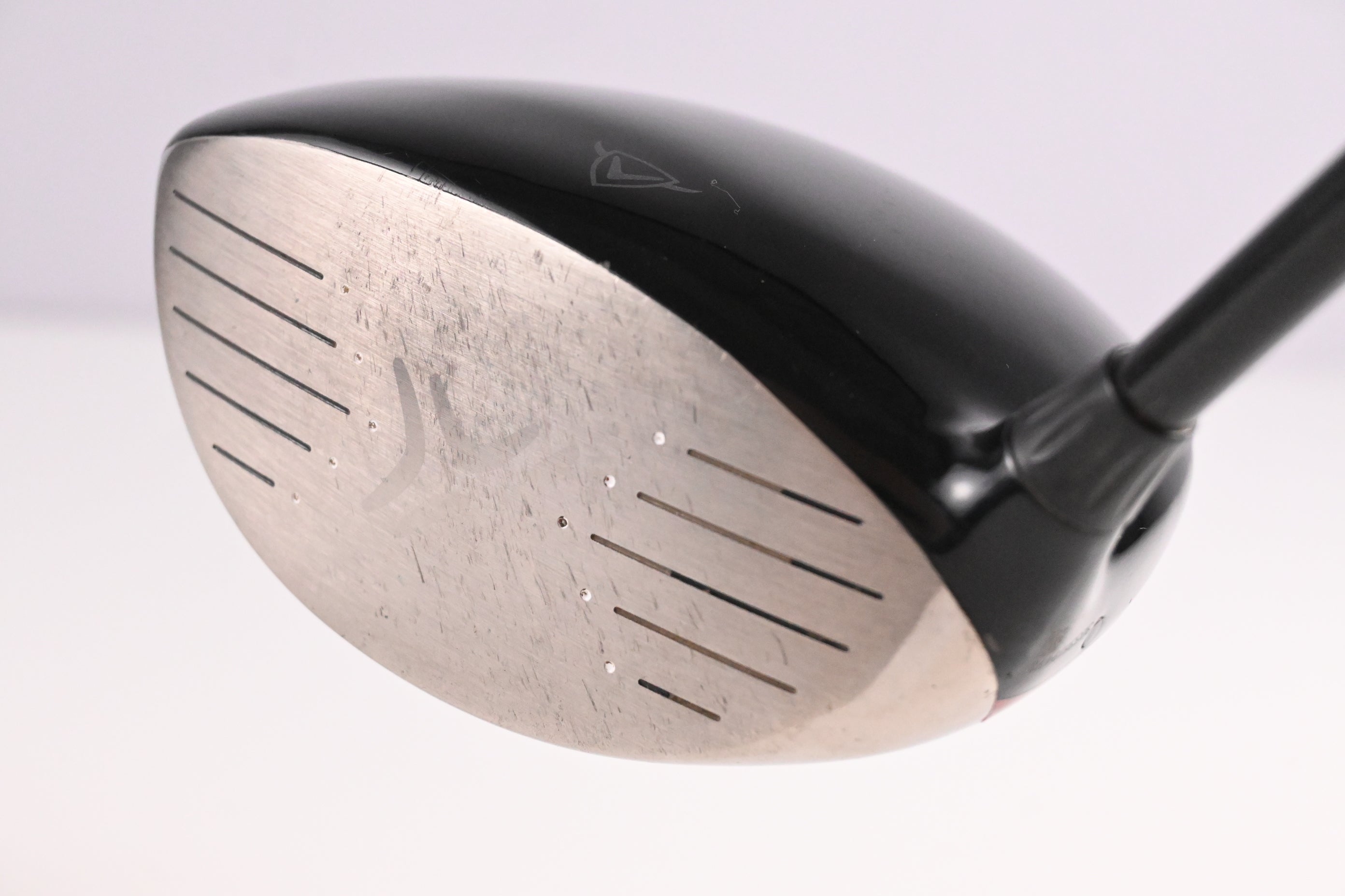 Callaway Diablo Edge Driver / 10 Degree / Regular Flex Habanero 60 Shaft