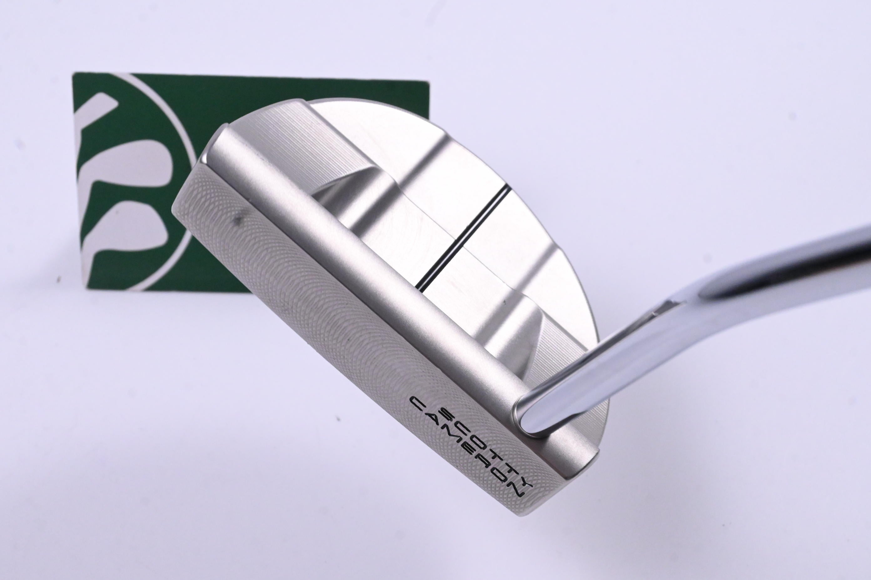 Scotty Cameron Special Select Flowback 5 Putter / 34 Inch