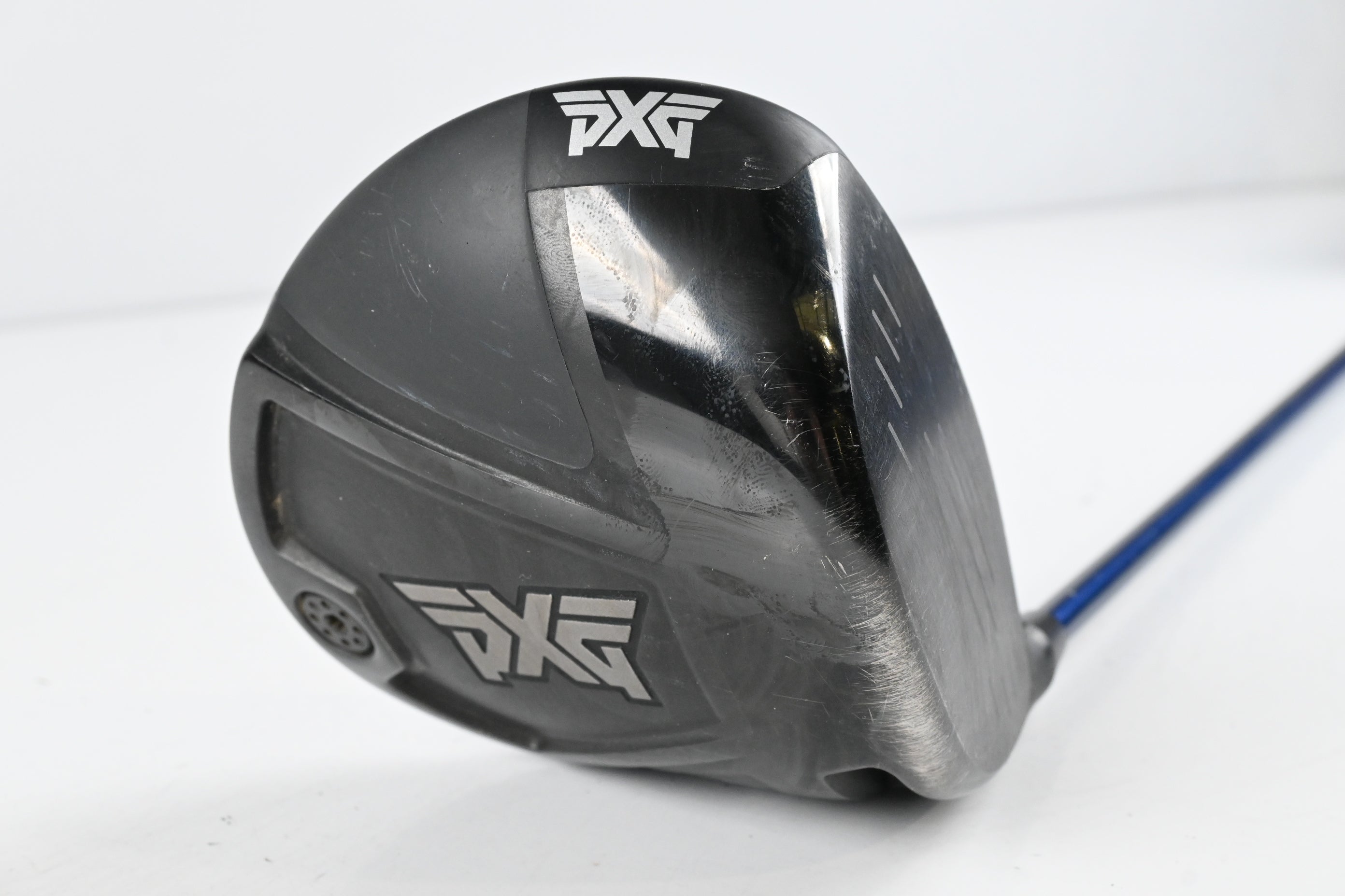 PXG 0211 2020 Driver / 9 Degree / Regular Flex Fujikura Ventus Blue 5 Shaft