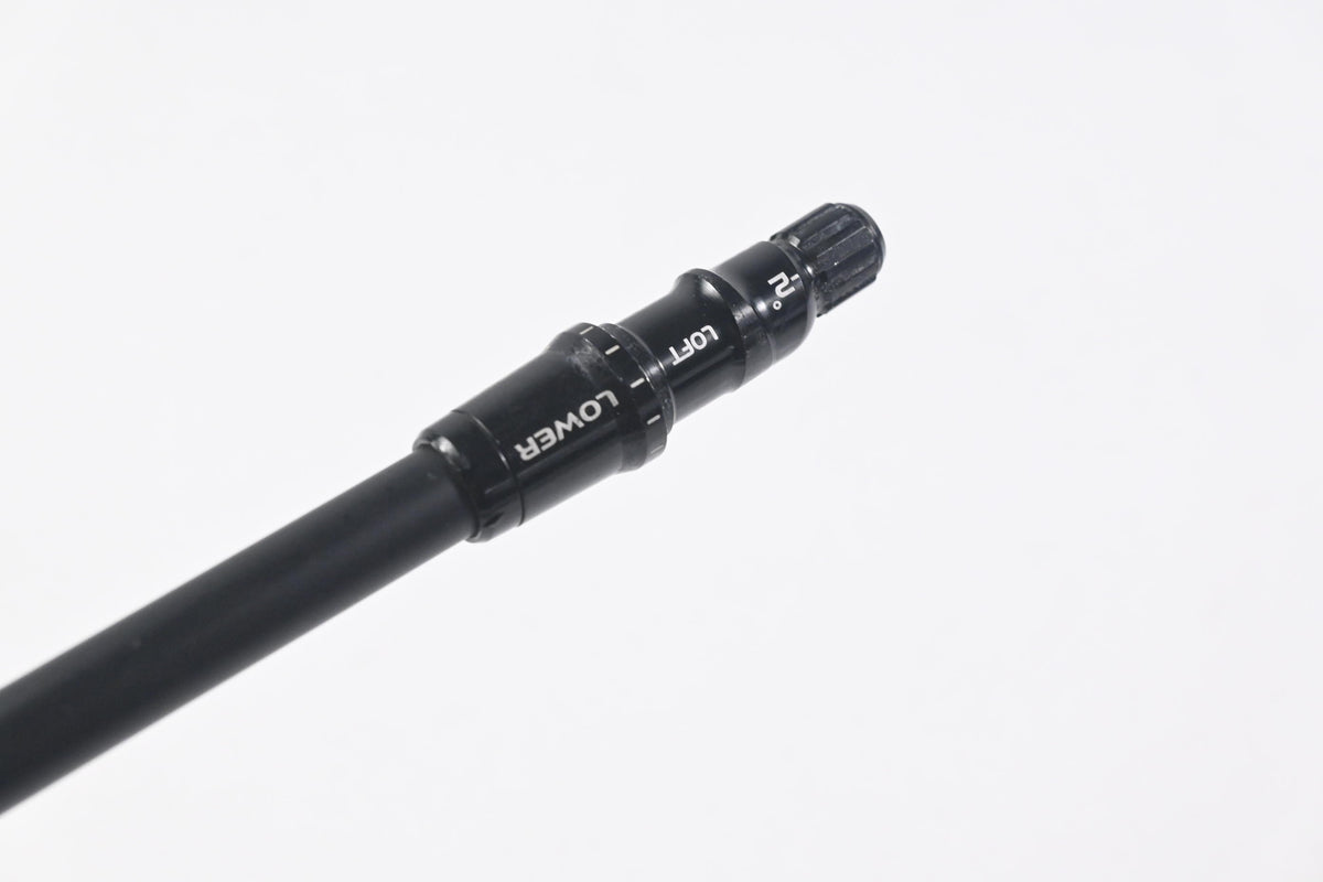 Fujikura Ventus Blue '25 5 Driver Shaft / Stiff Flex / Taylormade 2nd Gen