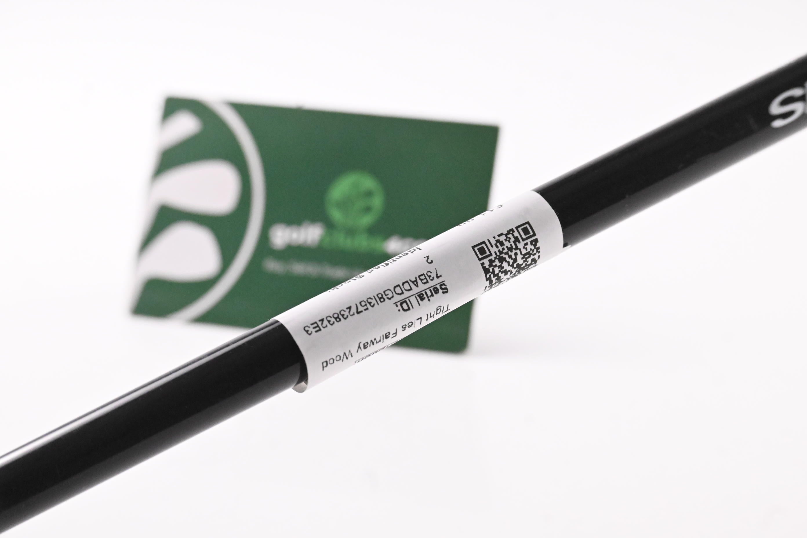 Adams Tight Lies #3 Wood / 13 Degree / Regular Flex Adams Shaft