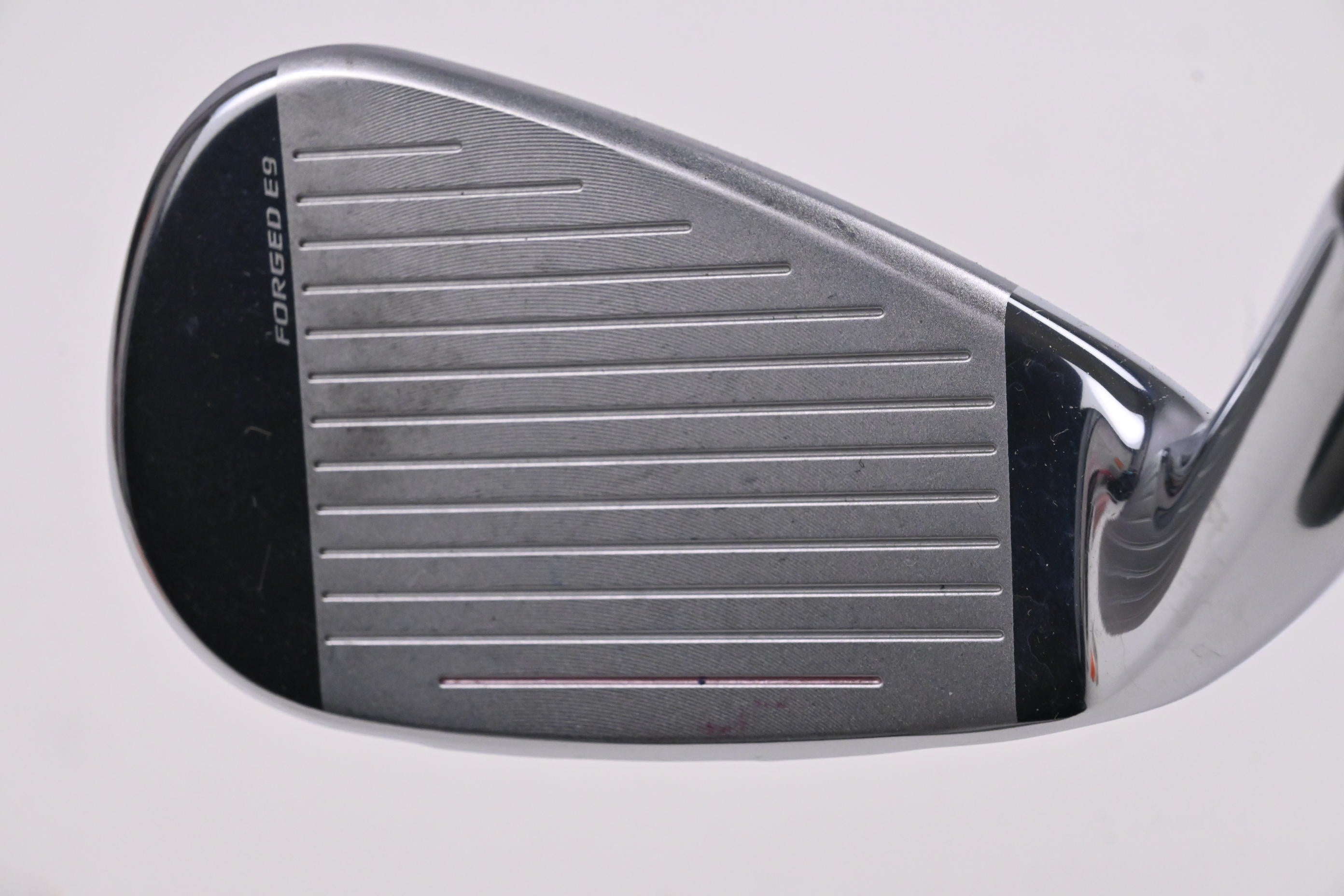 Ladies Cobra T-Rail 2023 #8 Iron / 34 Degree / Ladies Flex Ultralite 45 Shaft