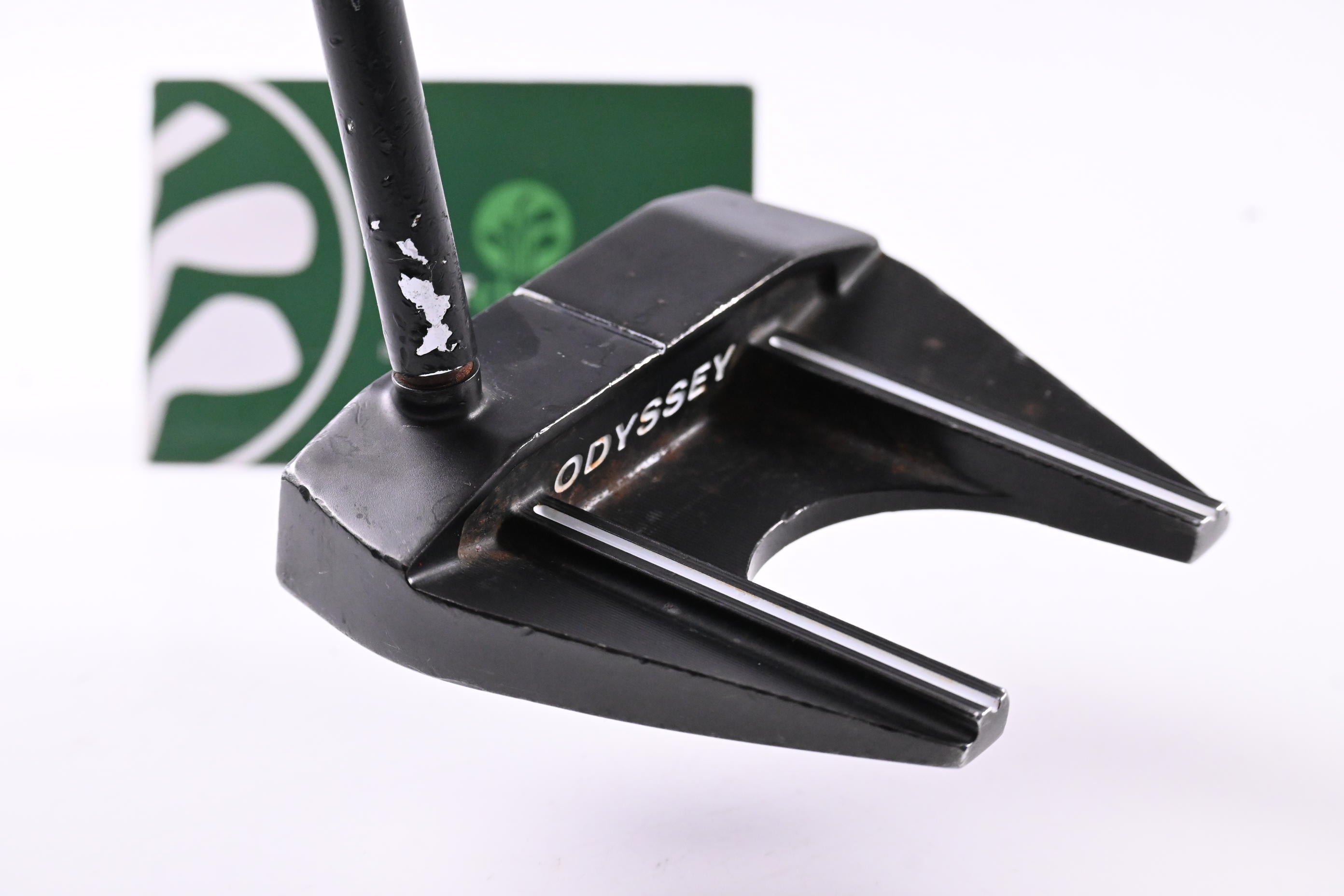 Odyssey Milled Collection RSX #7 Putter / 40.5 Inch