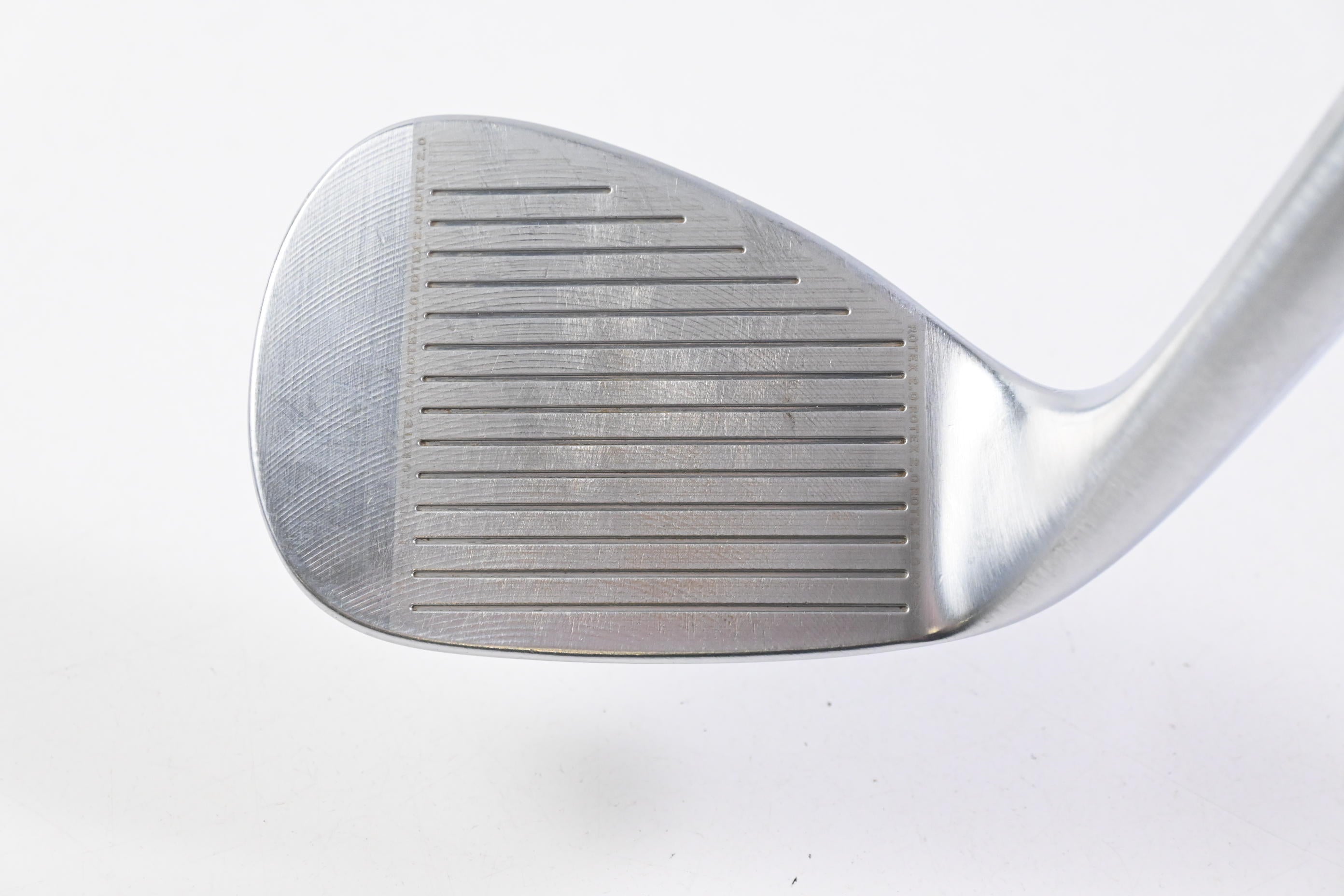 Cleveland 588 RTX 2.0 Sand Wedge / 56 Degree / Wedge Flex Dynamic Gold