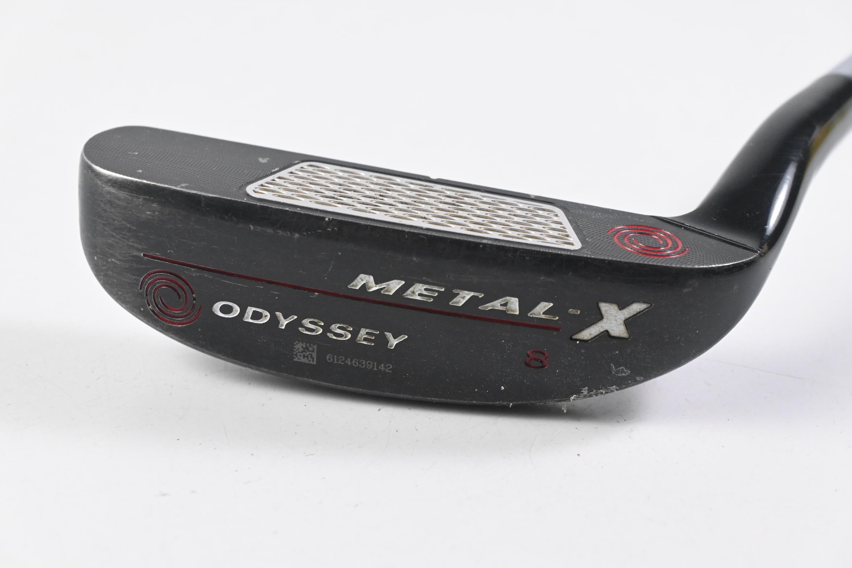 Odyssey Metal-X 8 Putter / 30 Inch