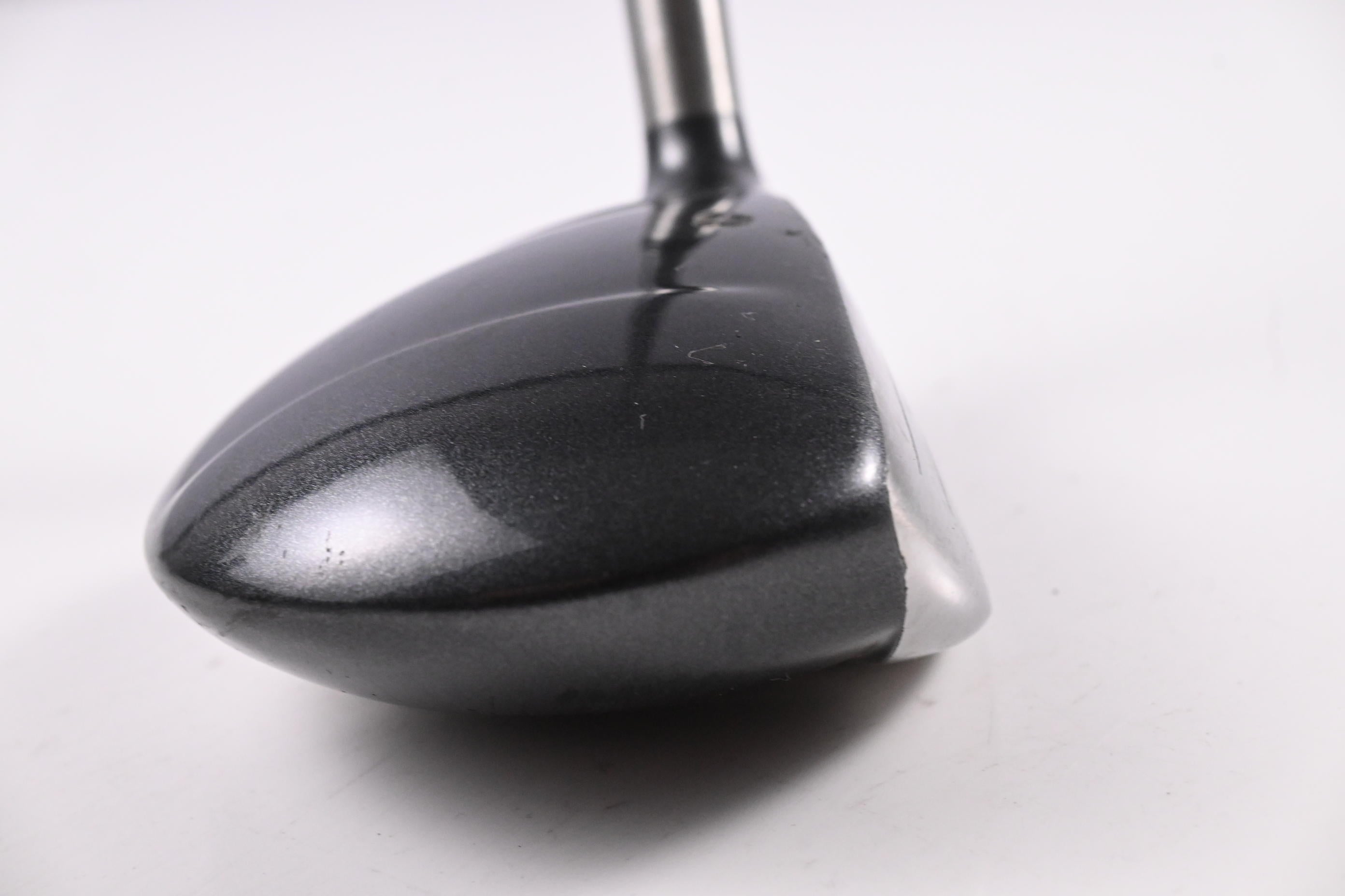 Taylormade 200 Steel #7 Wood / 21 Degree / Stiff Flex Taylormade Lite 90 Shaft