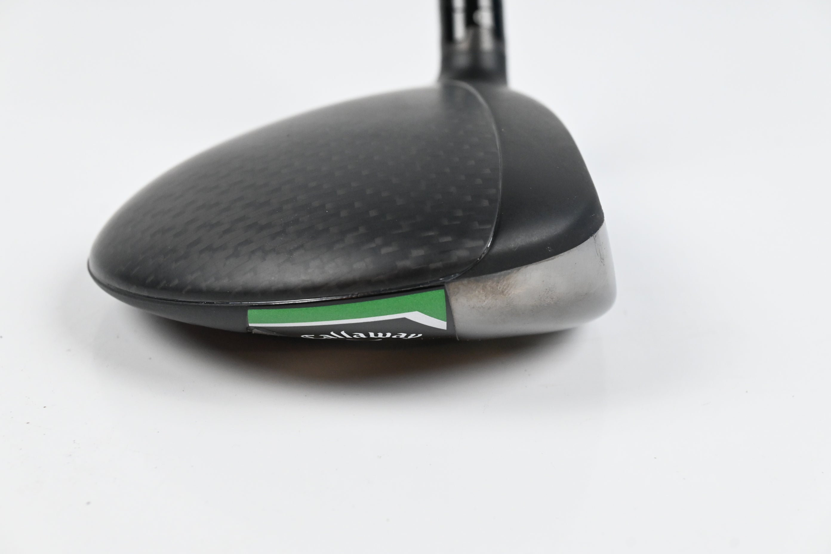 Callaway Elyte X #3 Wood / 15 Degree / Regular Flex Denali Charcoal 60 Shaft