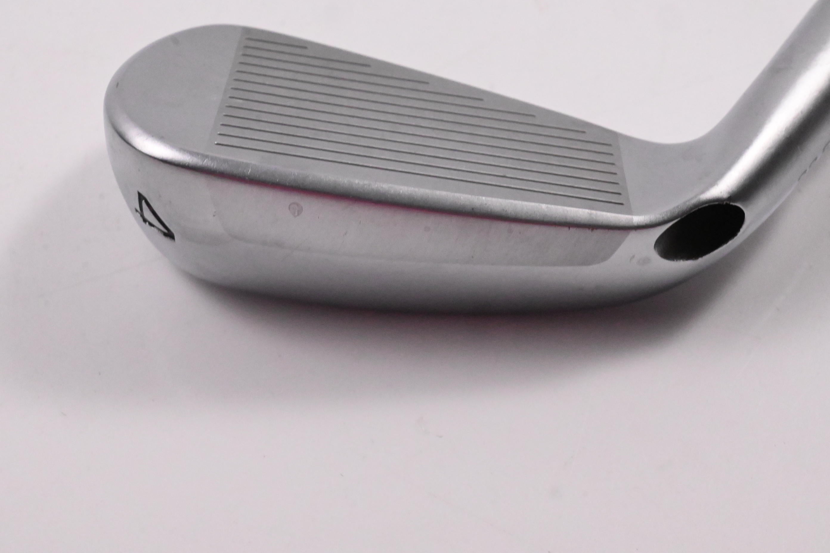 Cobra King Utility 2020 #4 Iron / 22.5 Degree / Stiff Flex KBS $-Taper Lite Shaft