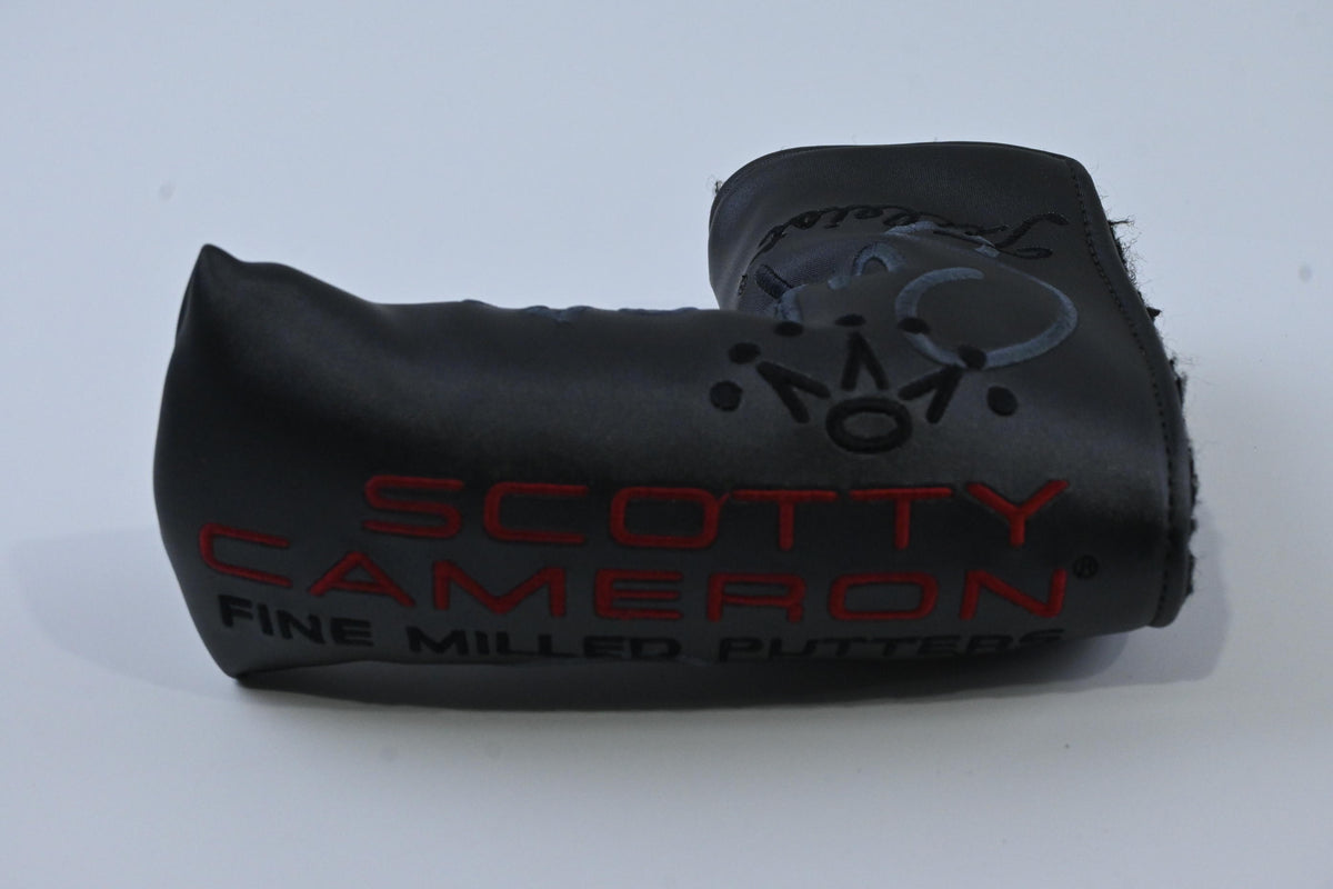 Scotty Cameron 2025 Studio Style Putter / 34 Inch