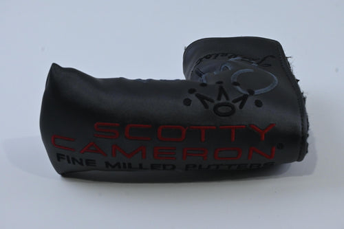 Scotty Cameron 2025 Studio Style Putter / 34 Inch