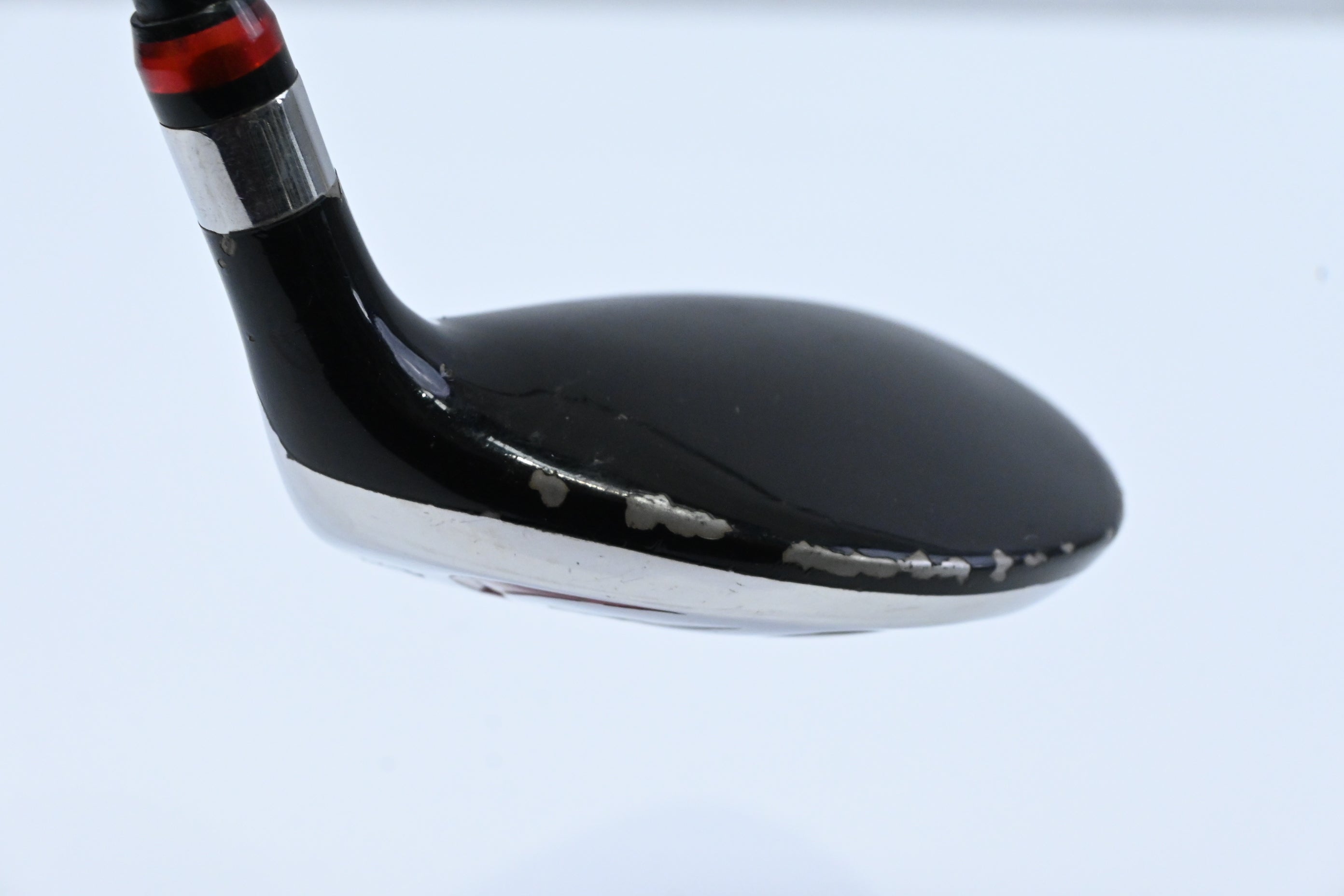 Yonex Nanospeed 3i #4 Hybrid / 22 Degree / Regular Flex Yonex NS100 CFS Shaft