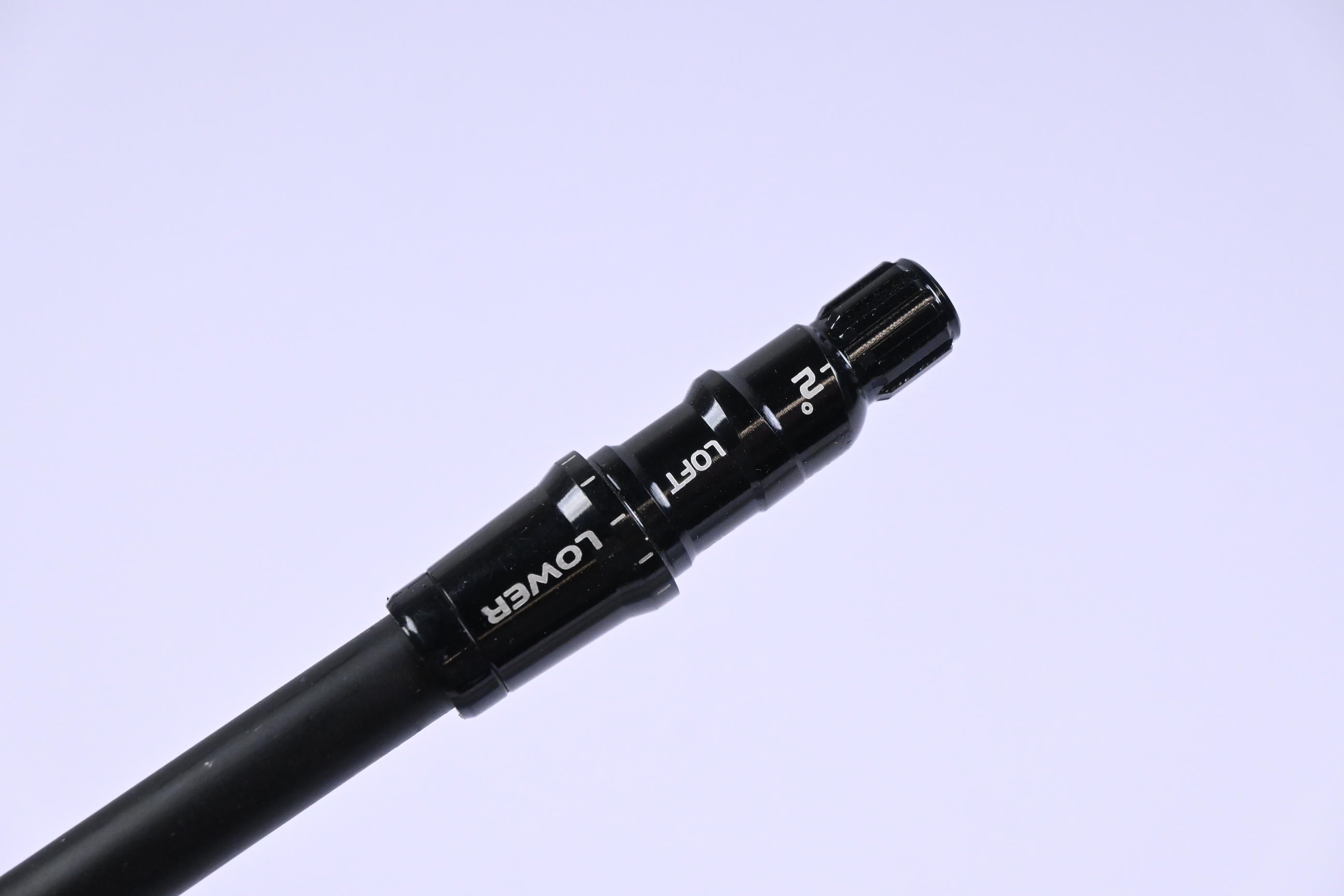 Fujikura Ventus Blue 5 Driver Shaft / Stiff Flex / Taylormade 2nd Gen Adapter