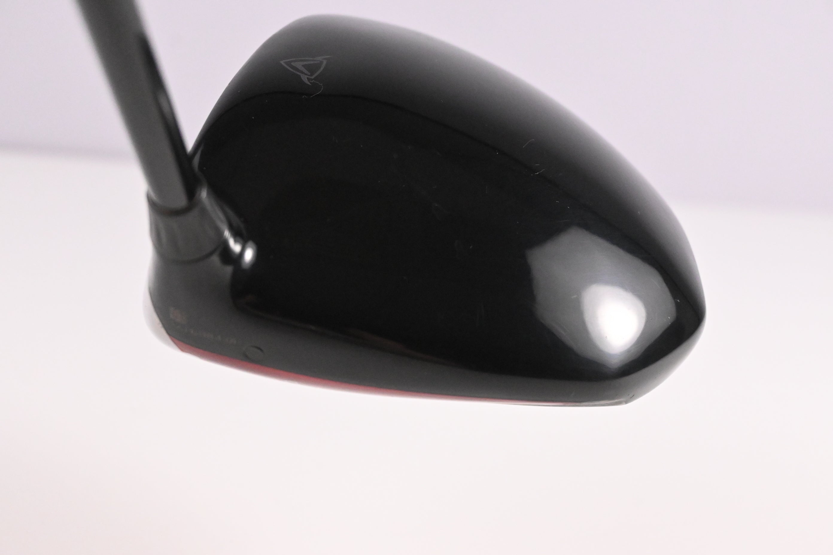 Callaway Diablo Edge Driver / 10 Degree / Regular Flex Habanero 60 Shaft