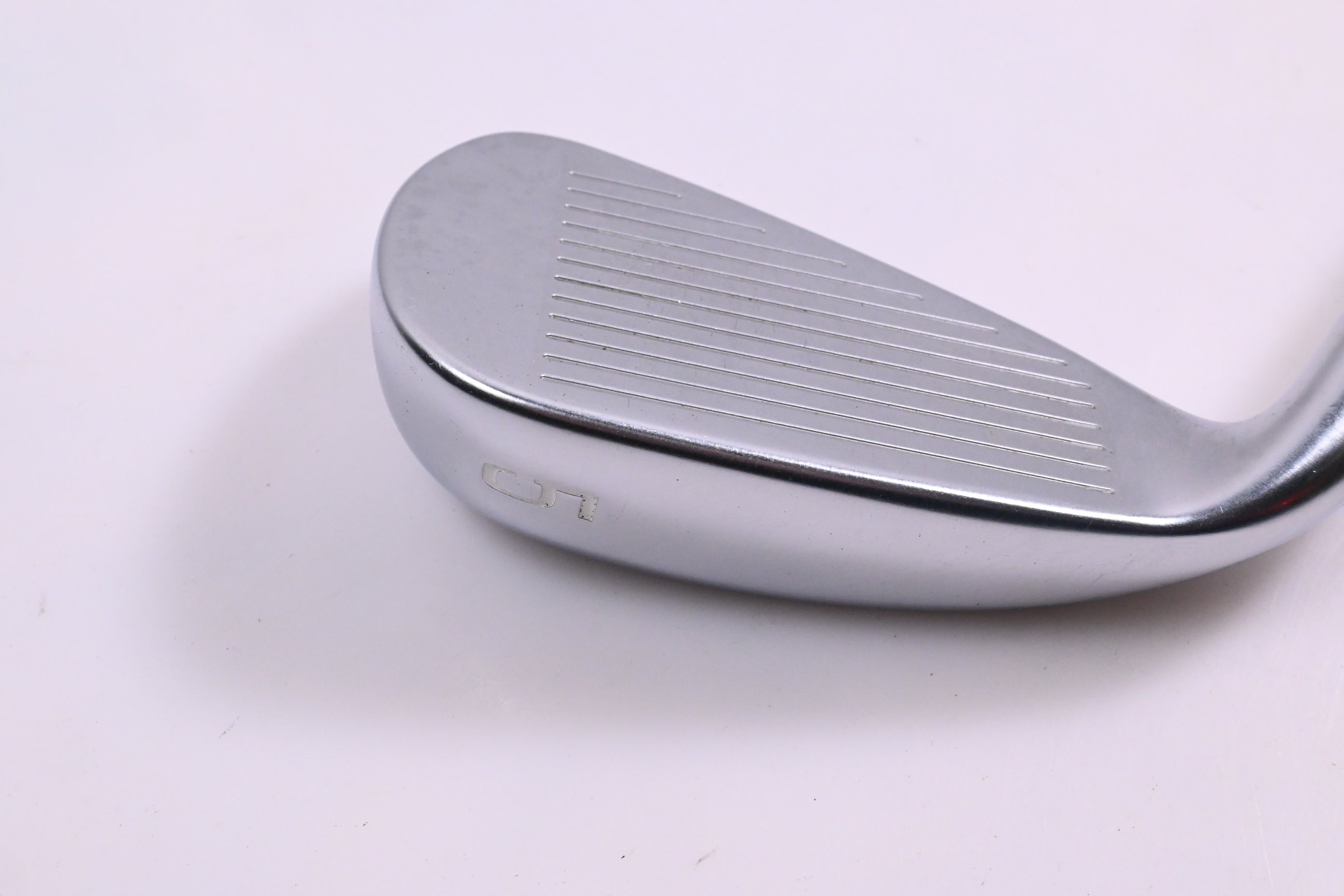 Mizuno JPX 923 Hot Metal HL #5 Iron / 25 Degree / X-Flex Project X LZ Shaft