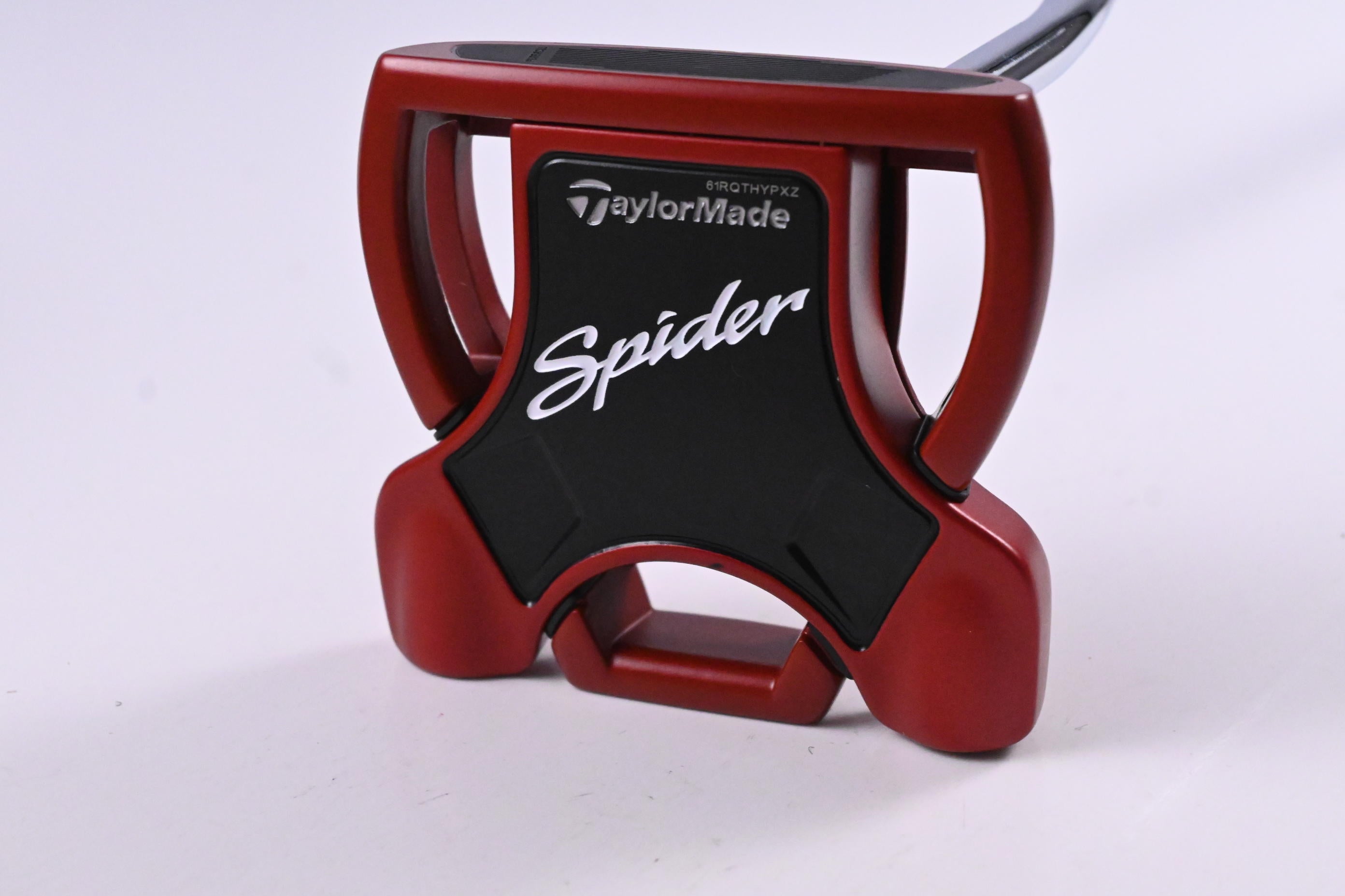 Taylormade Spider Red Putter / 34 Inch
