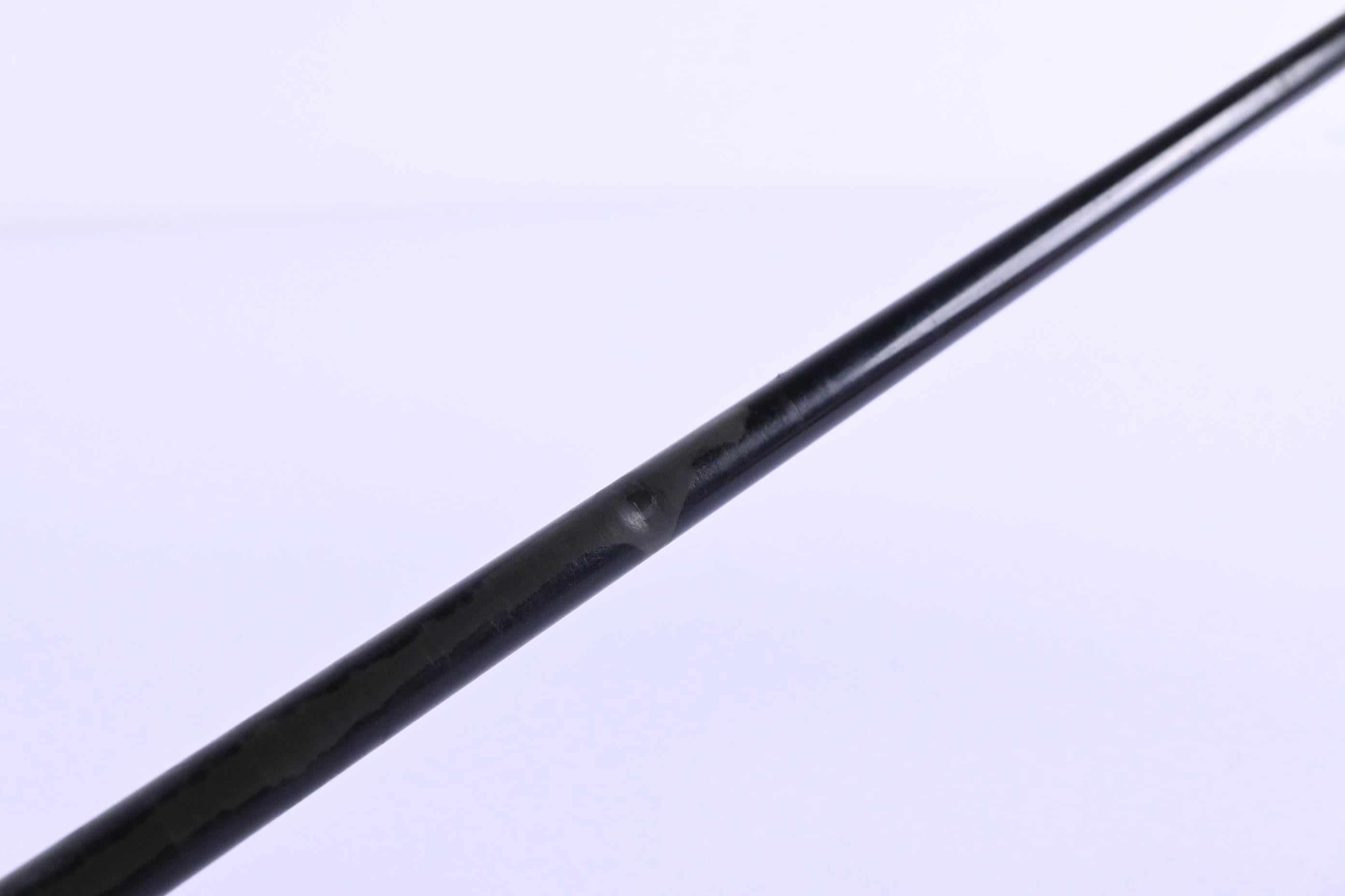Taylormade Burner 2009 TP Driver / 10.5 Degree / Regular Flex Fujikura REAX 60