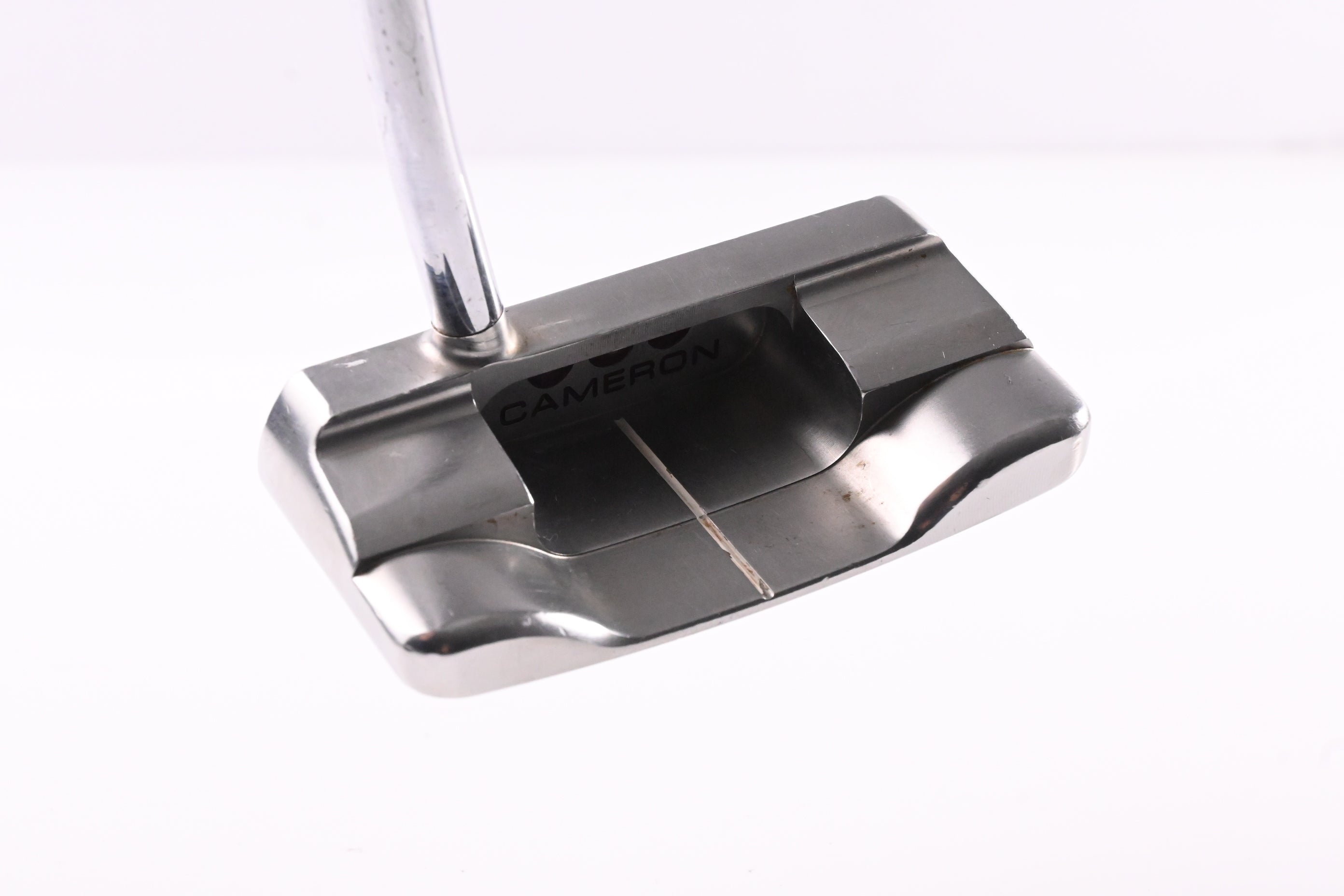 Scotty Cameron Studio Select Squareback No.1 Putter / 34 Inch