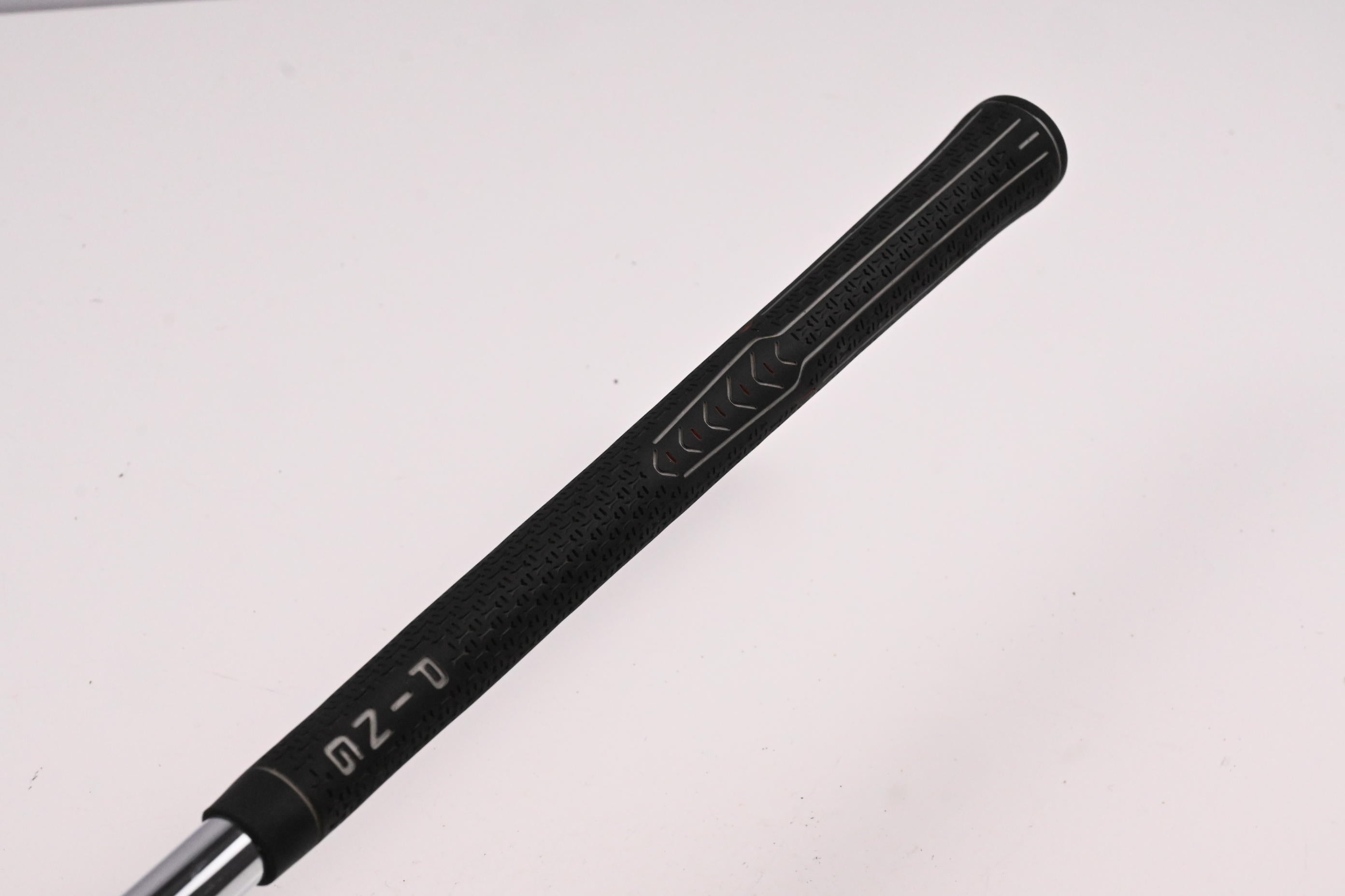 Ping G20 #7 Iron / Green Dot / Regular Flex Ping CFS Shaft